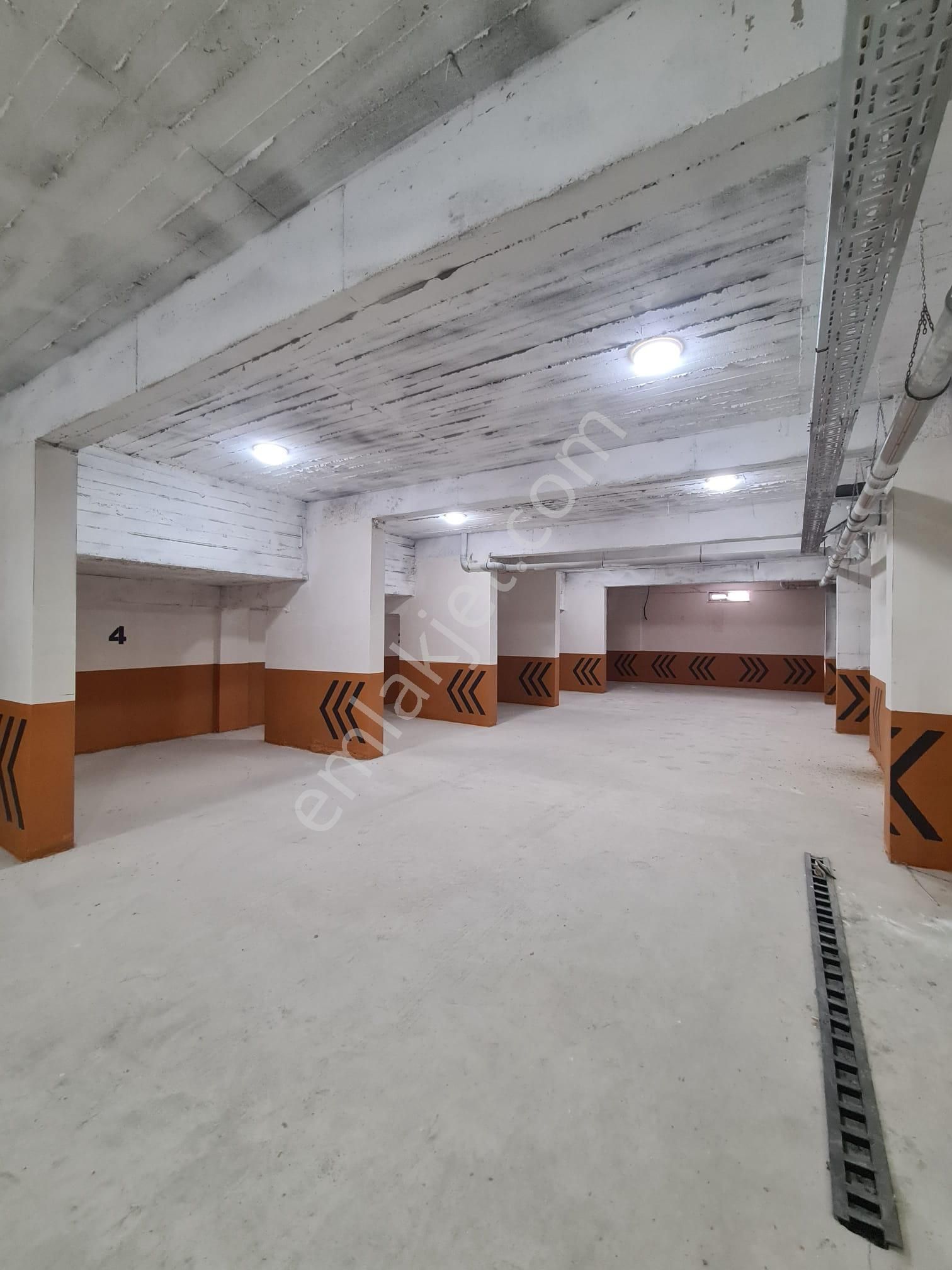 Beymira'dan Selahaddin Eyyubi Satılık 3.5 +1 Sıfır Lüks Daireler - Görsel 26