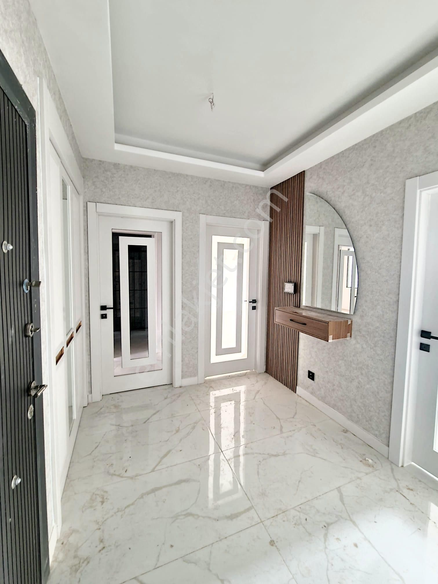 Beymira'dan Selahaddin Eyyubi Satılık 3.5 +1 Sıfır Lüks Daireler