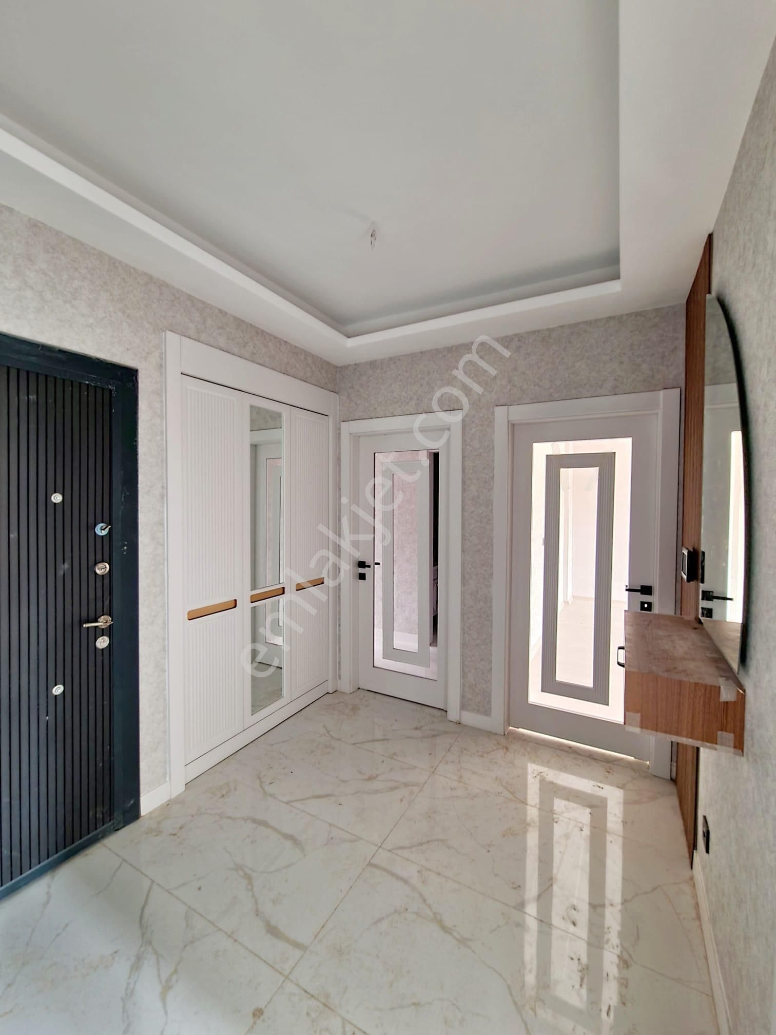 Beymira'dan Selahaddin Eyyubi Satılık 3.5 +1 Sıfır Lüks Daireler - Görsel 3