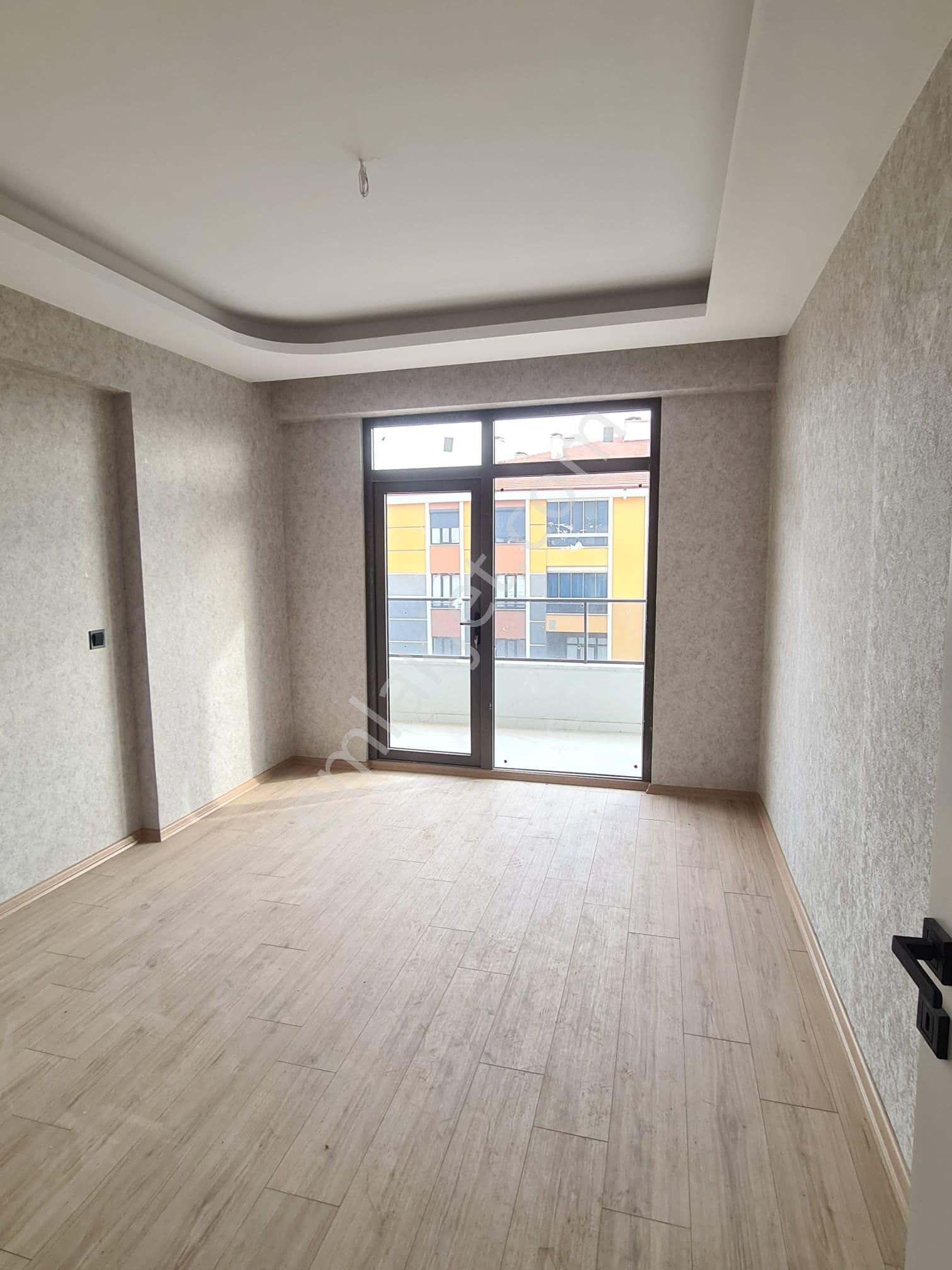 Beymira'dan Selahaddin Eyyubi Satılık 3.5 +1 Sıfır Lüks Daireler - Görsel 15