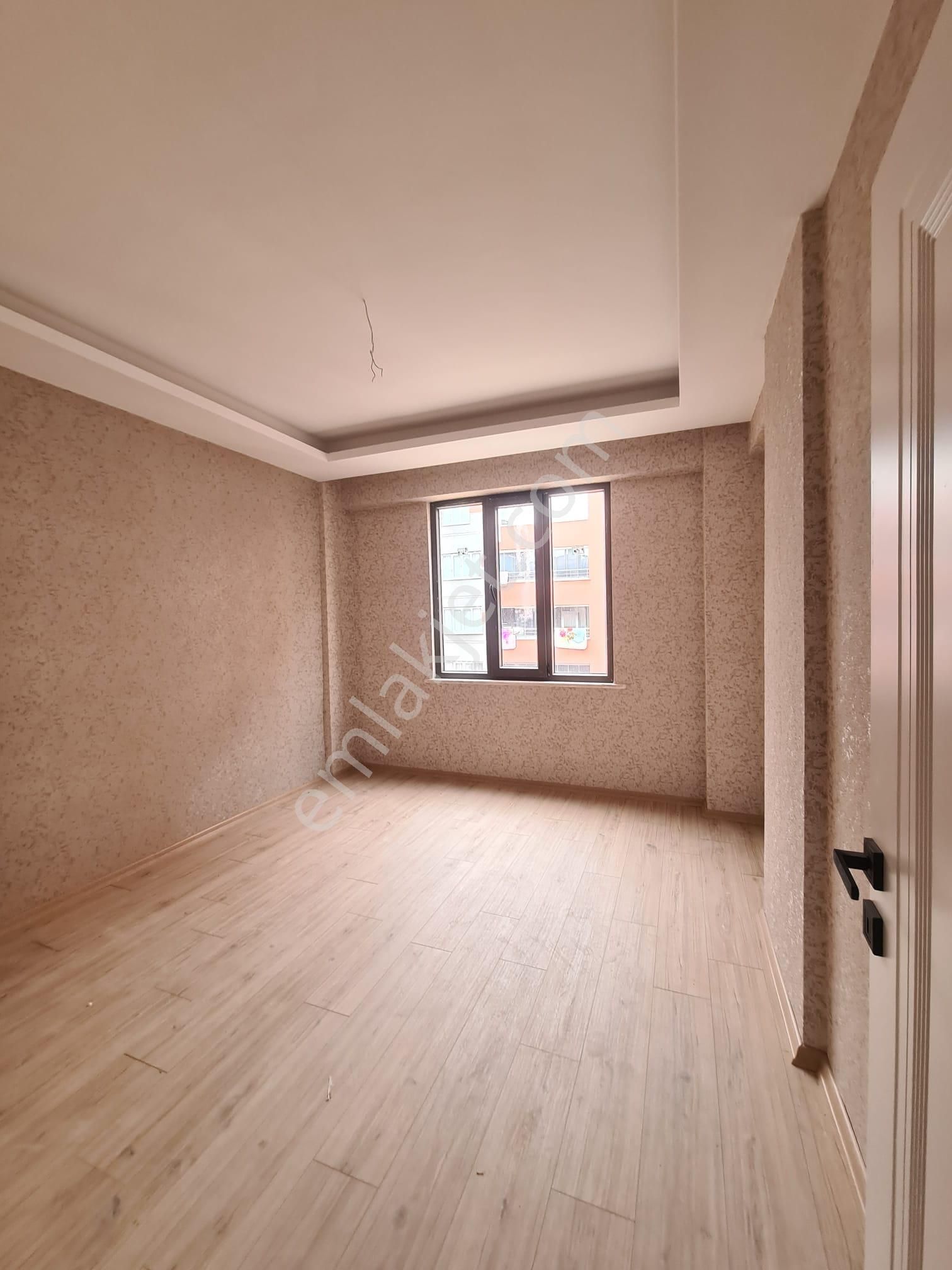 Beymira'dan Selahaddin Eyyubi Satılık 3.5 +1 Sıfır Lüks Daireler - Görsel 23