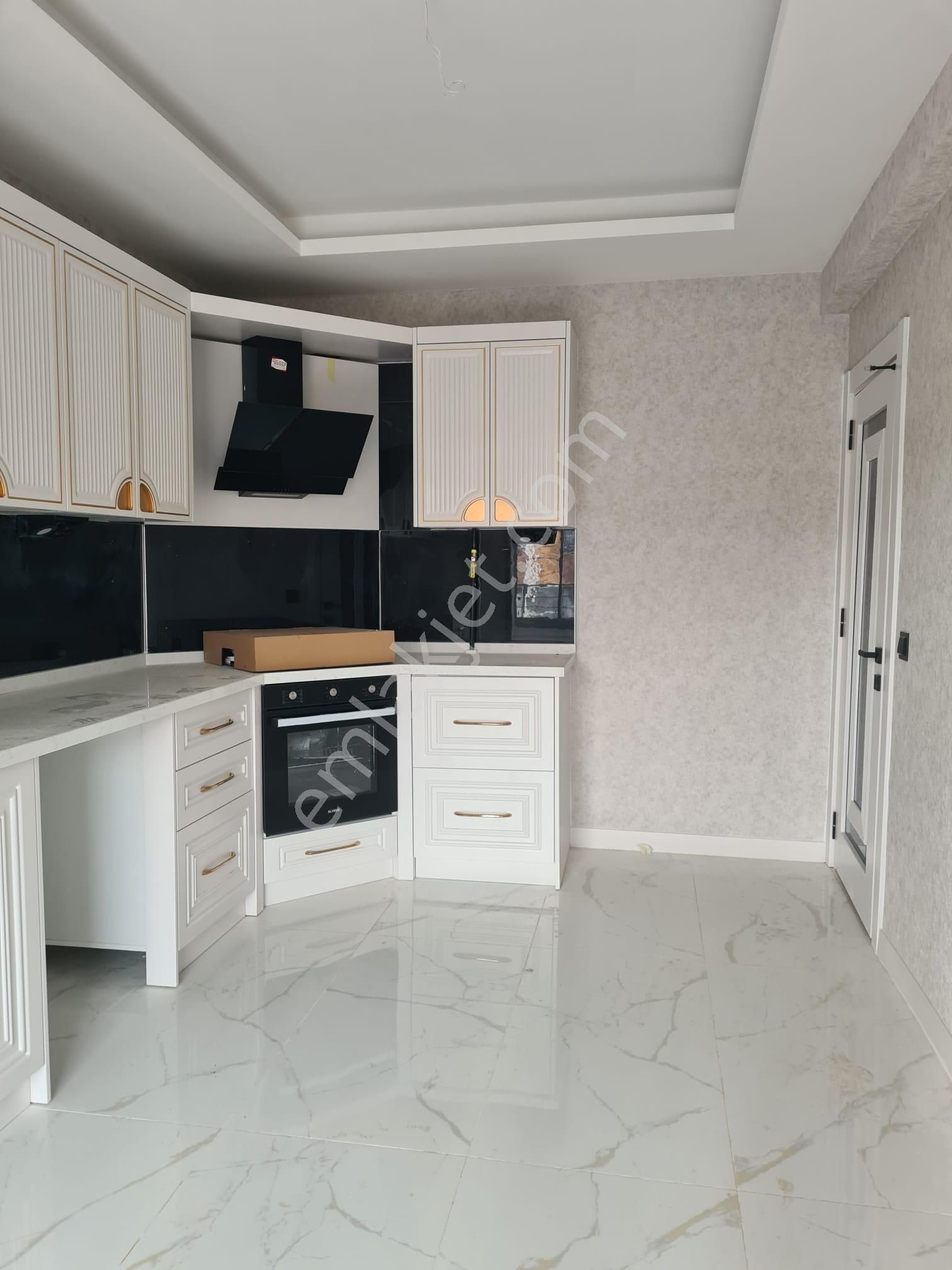 Beymira'dan Selahaddin Eyyubi Satılık 3.5 +1 Sıfır Lüks Daireler - Görsel 12