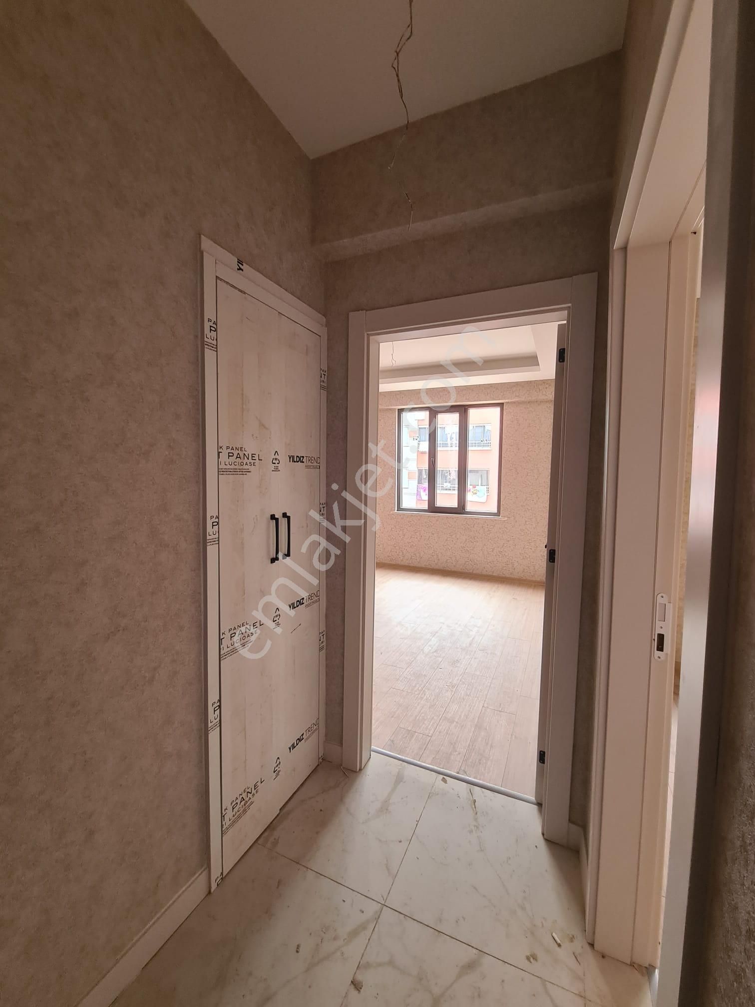 Beymira'dan Selahaddin Eyyubi Satılık 3.5 +1 Sıfır Lüks Daireler - Görsel 20