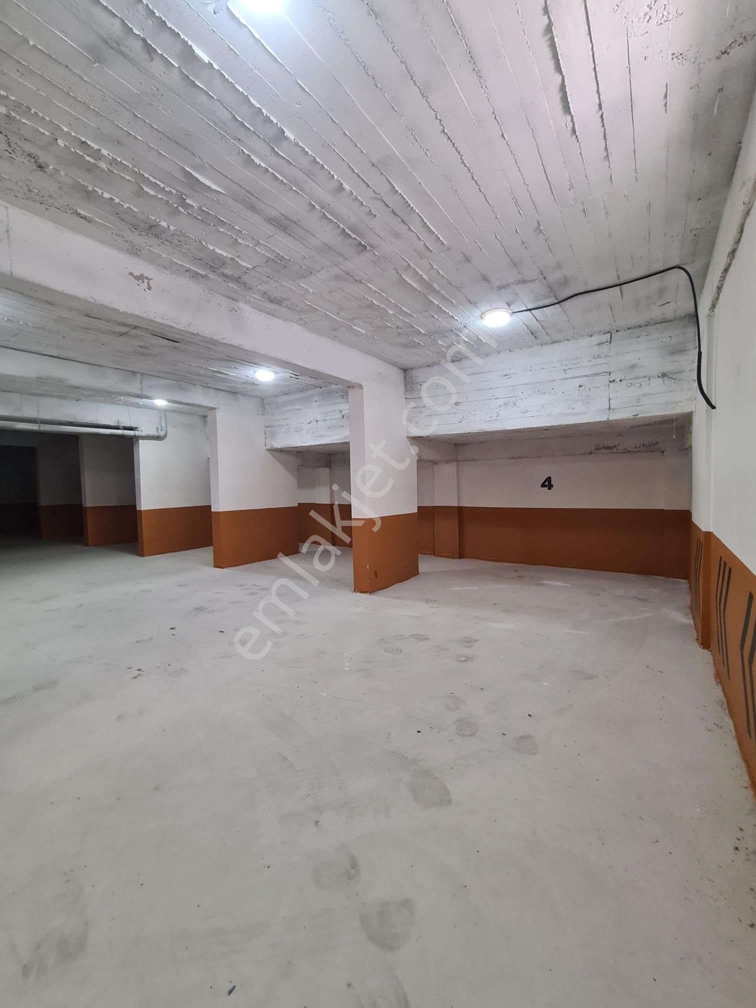 Beymira'dan Selahaddin Eyyubi Satılık 3.5 +1 Sıfır Lüks Daireler - Görsel 28