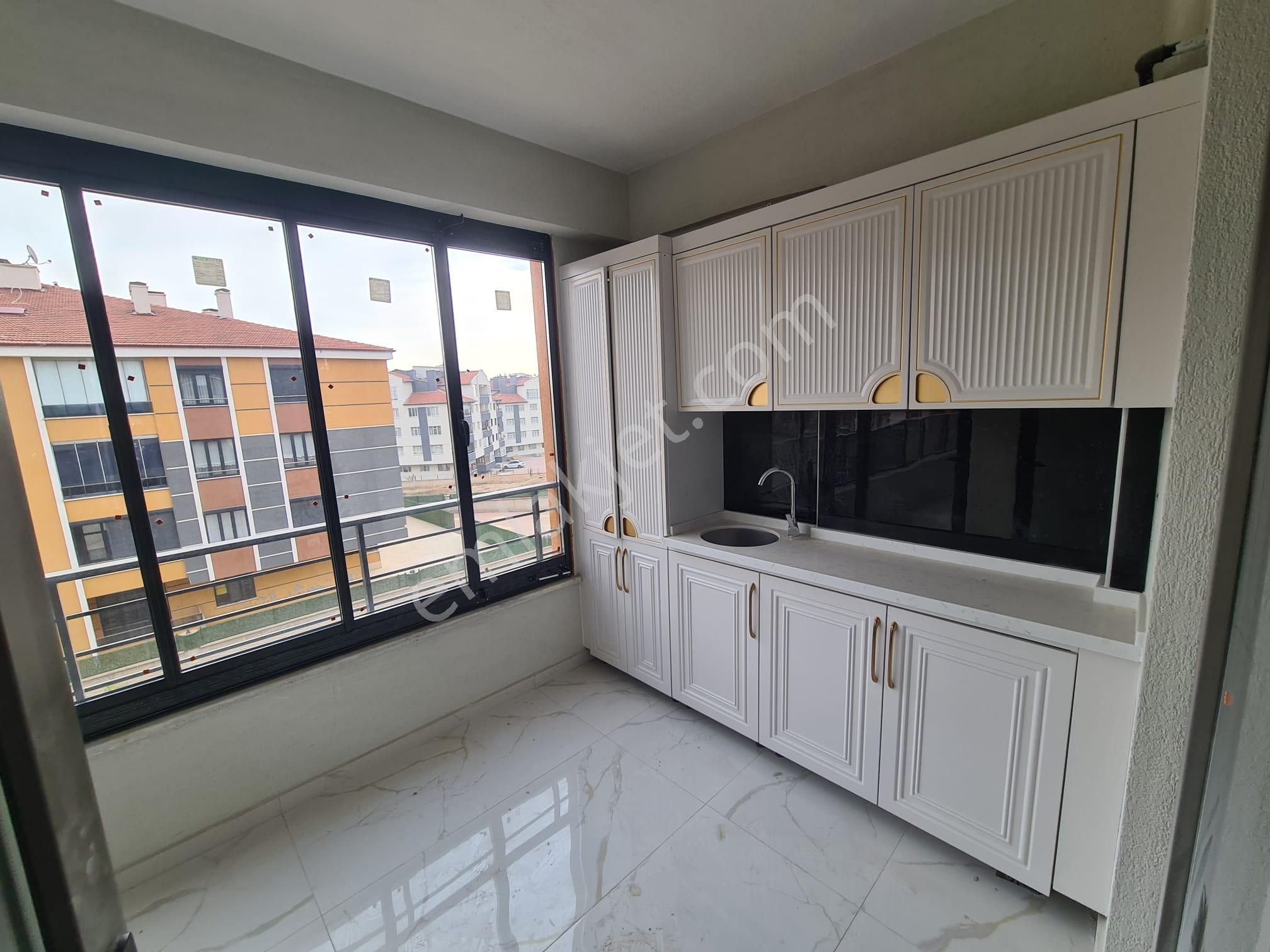 Beymira'dan Selahaddin Eyyubi Satılık 3.5 +1 Sıfır Lüks Daireler - Görsel 8