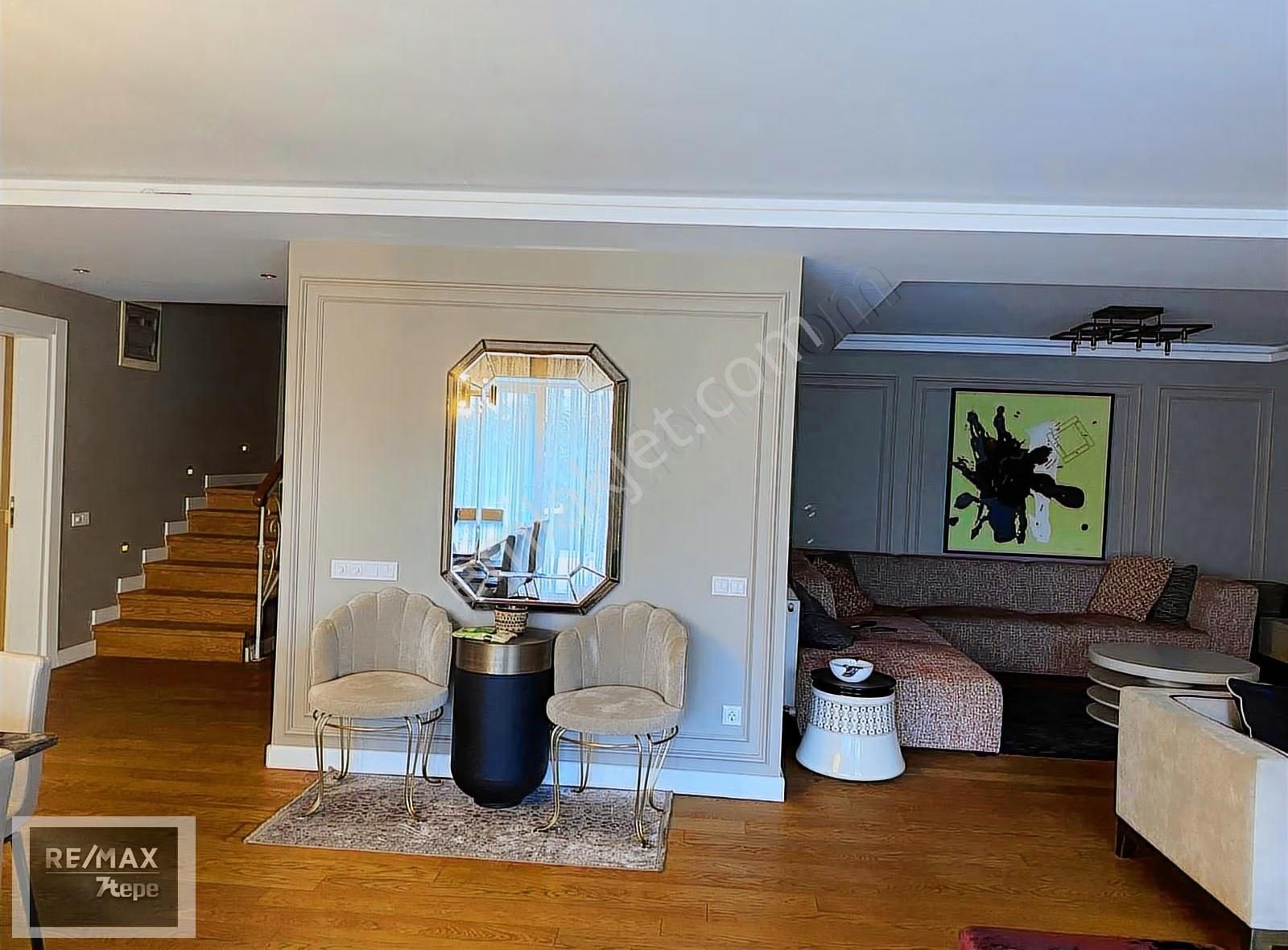 Acarkent'te Satılık Şehrin Gürültüsünden Uzak Bir Saklı Yaşam - Görsel 13