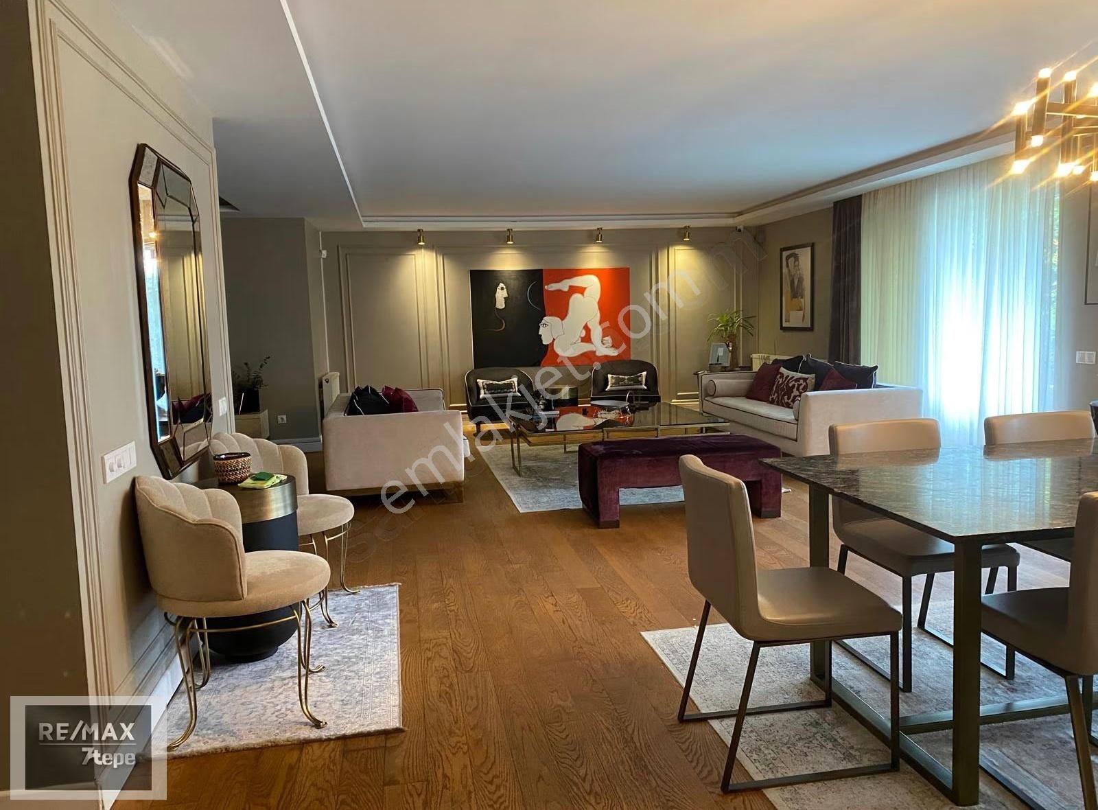 Acarkent'te Satılık Şehrin Gürültüsünden Uzak Bir Saklı Yaşam - Görsel 6