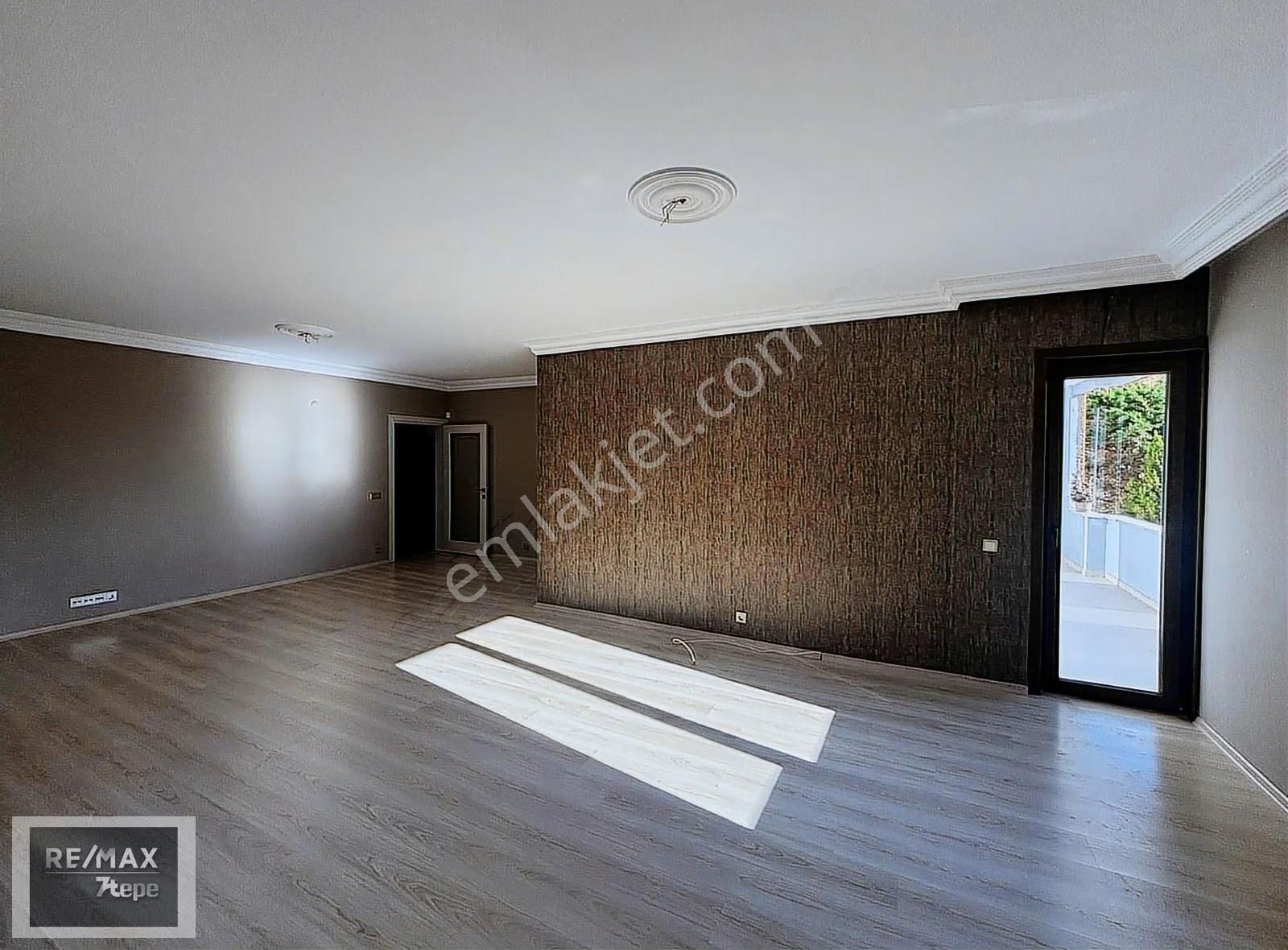 Kavacık Merkezde Ama Sakin Otoparklı Kiralık 3+1 Daire - Görsel 5