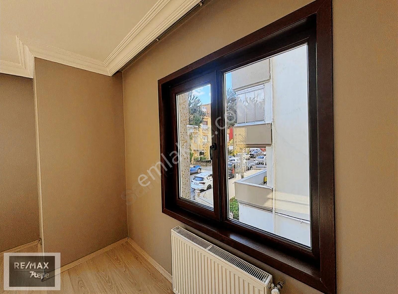 Kavacık Merkezde Ama Sakin Otoparklı Kiralık 3+1 Daire - Görsel 17