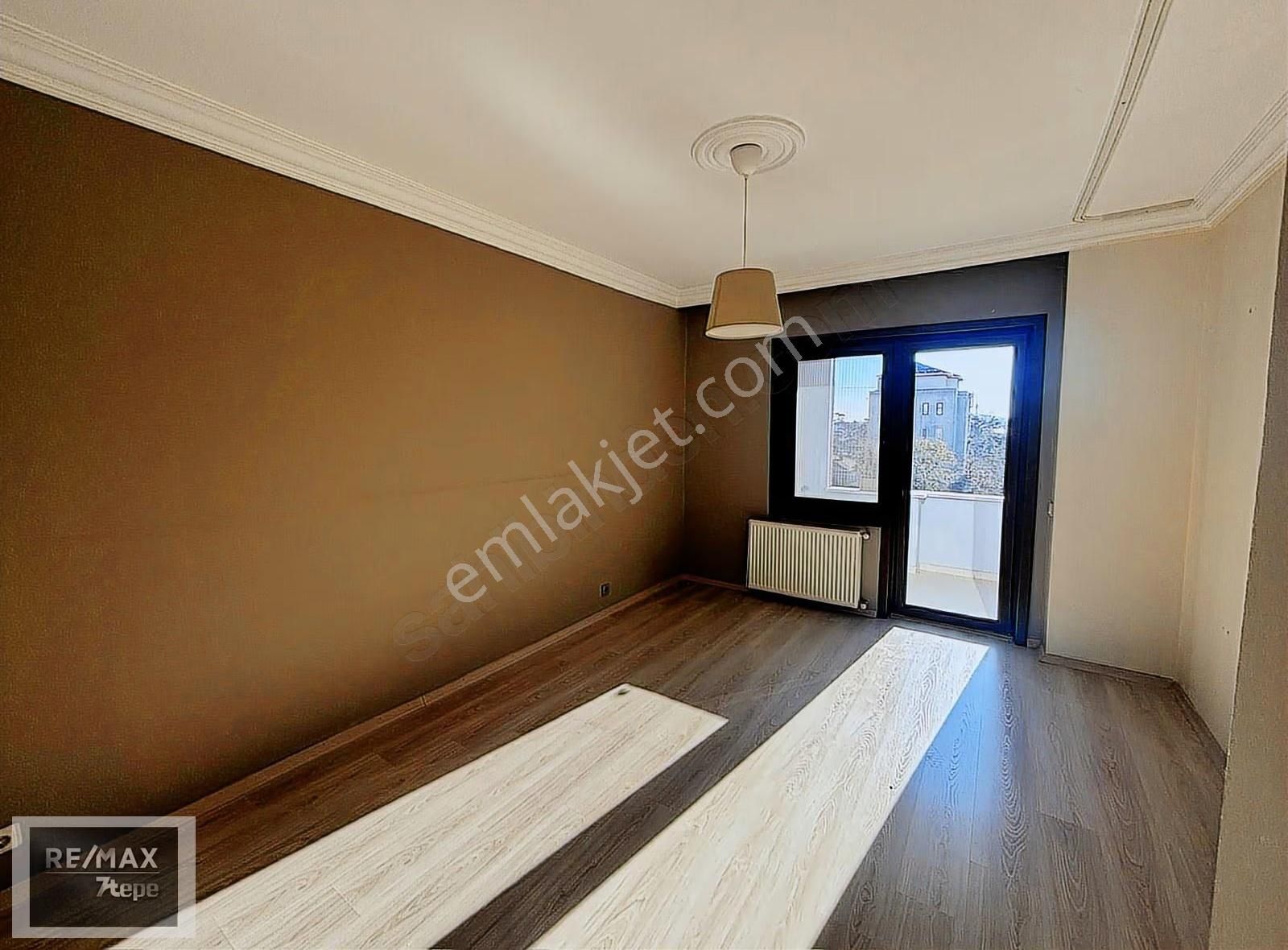 Kavacık Merkezde Ama Sakin Otoparklı Kiralık 3+1 Daire - Görsel 6