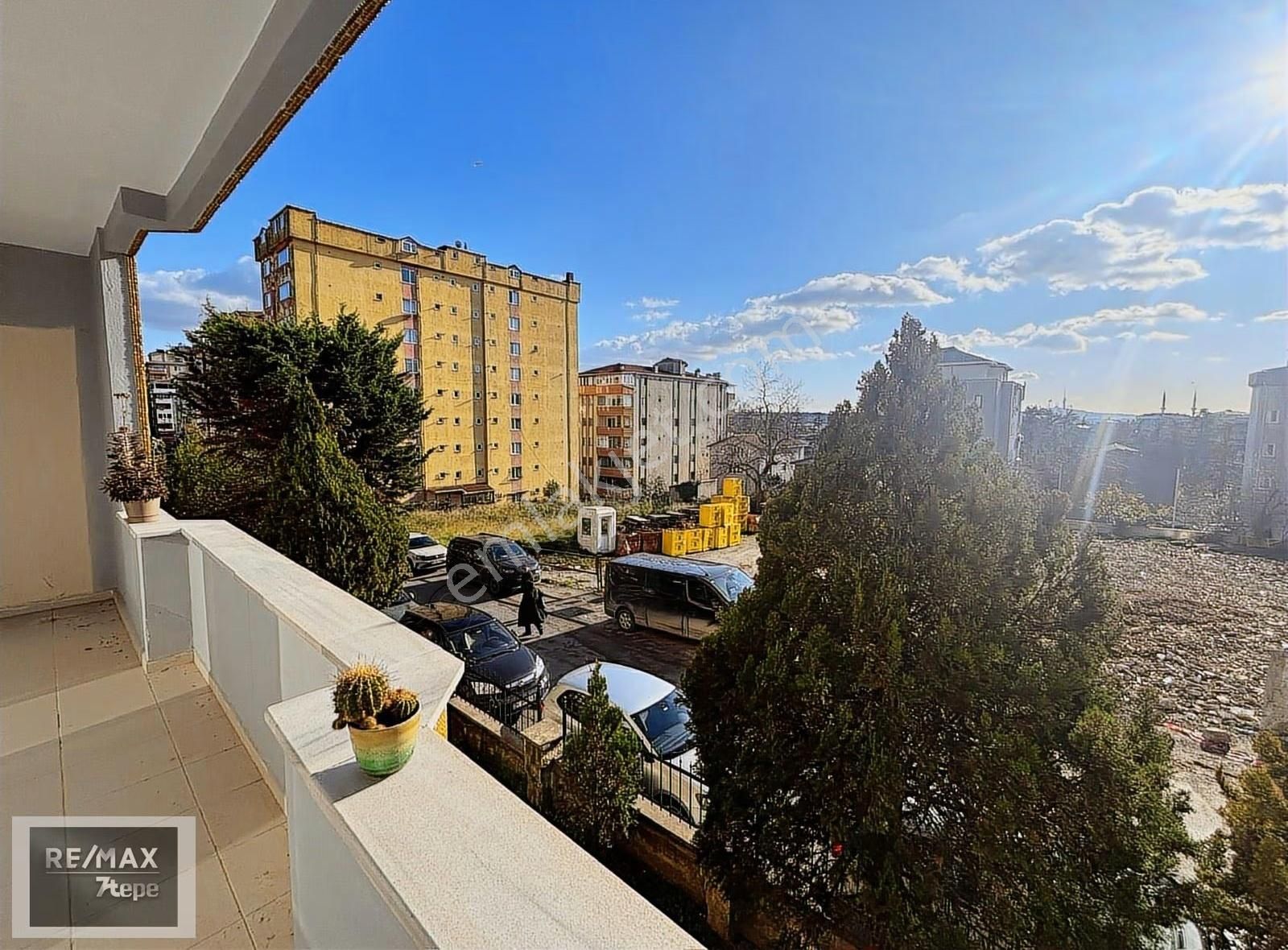 Kavacık Merkezde Ama Sakin Otoparklı Kiralık 3+1 Daire - Görsel 22