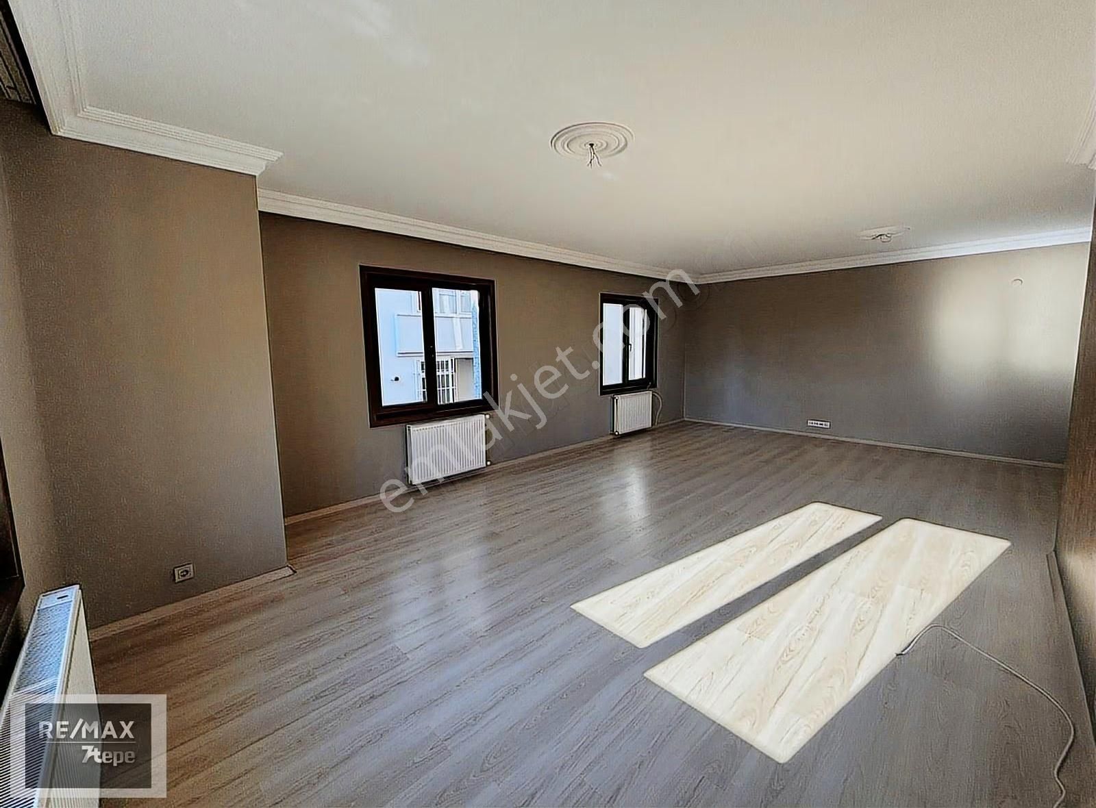 Kavacık Merkezde Ama Sakin Otoparklı Kiralık 3+1 Daire - Görsel 18