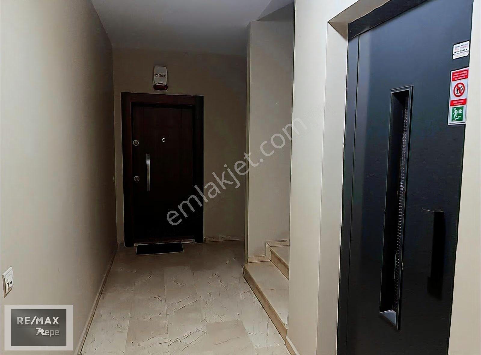 Kavacık Merkezde Ama Sakin Otoparklı Kiralık 3+1 Daire - Görsel 7