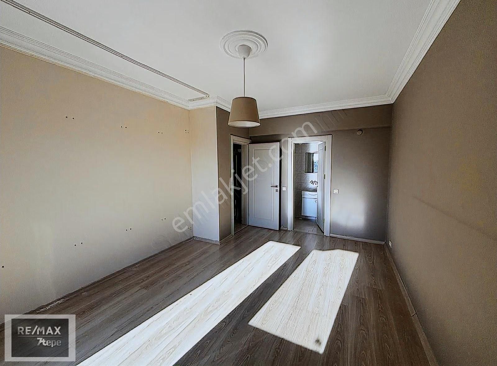 Kavacık Merkezde Ama Sakin Otoparklı Kiralık 3+1 Daire - Görsel 19