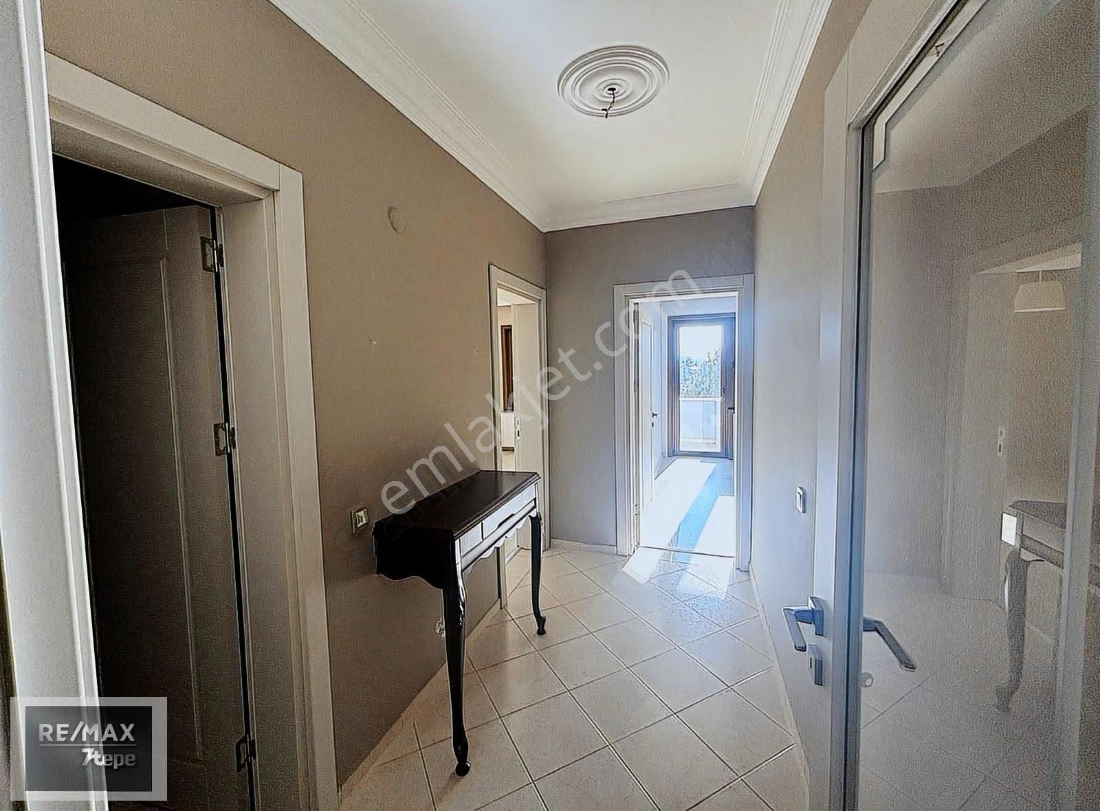 Kavacık Merkezde Ama Sakin Otoparklı Kiralık 3+1 Daire - Görsel 10