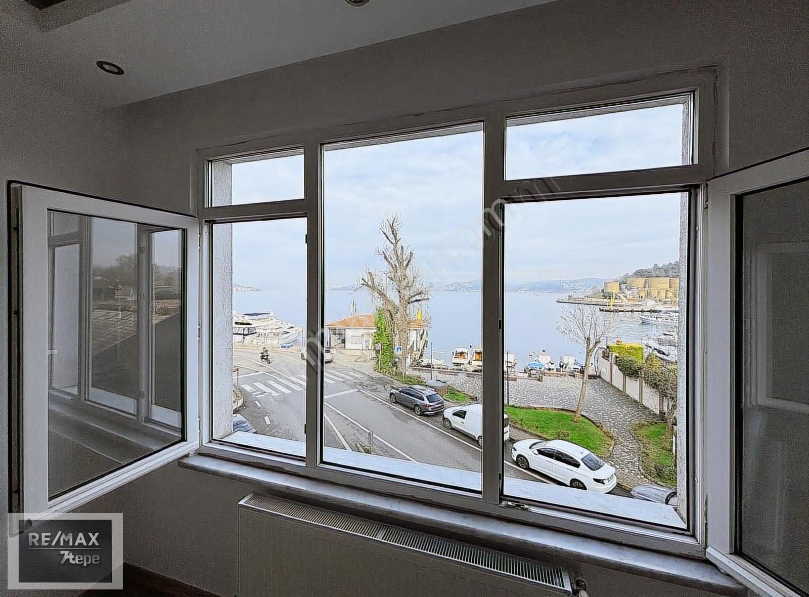 Boğaz'da, İkonık Çubuklu Apartmanında Kiralık 2+1 Daire - Görsel 13