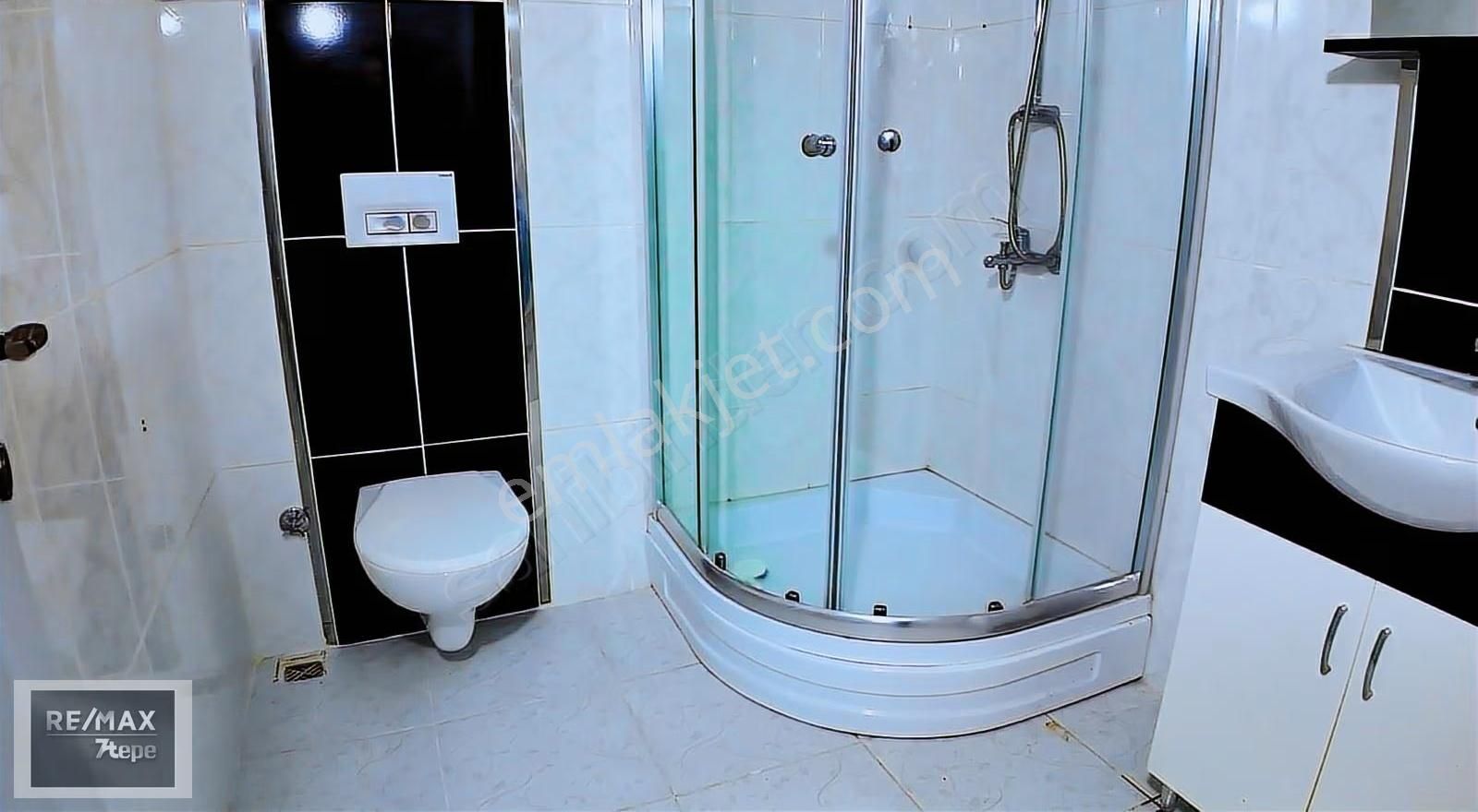 Boğaz'da, İkonık Çubuklu Apartmanında Kiralık 2+1 Daire - Görsel 21