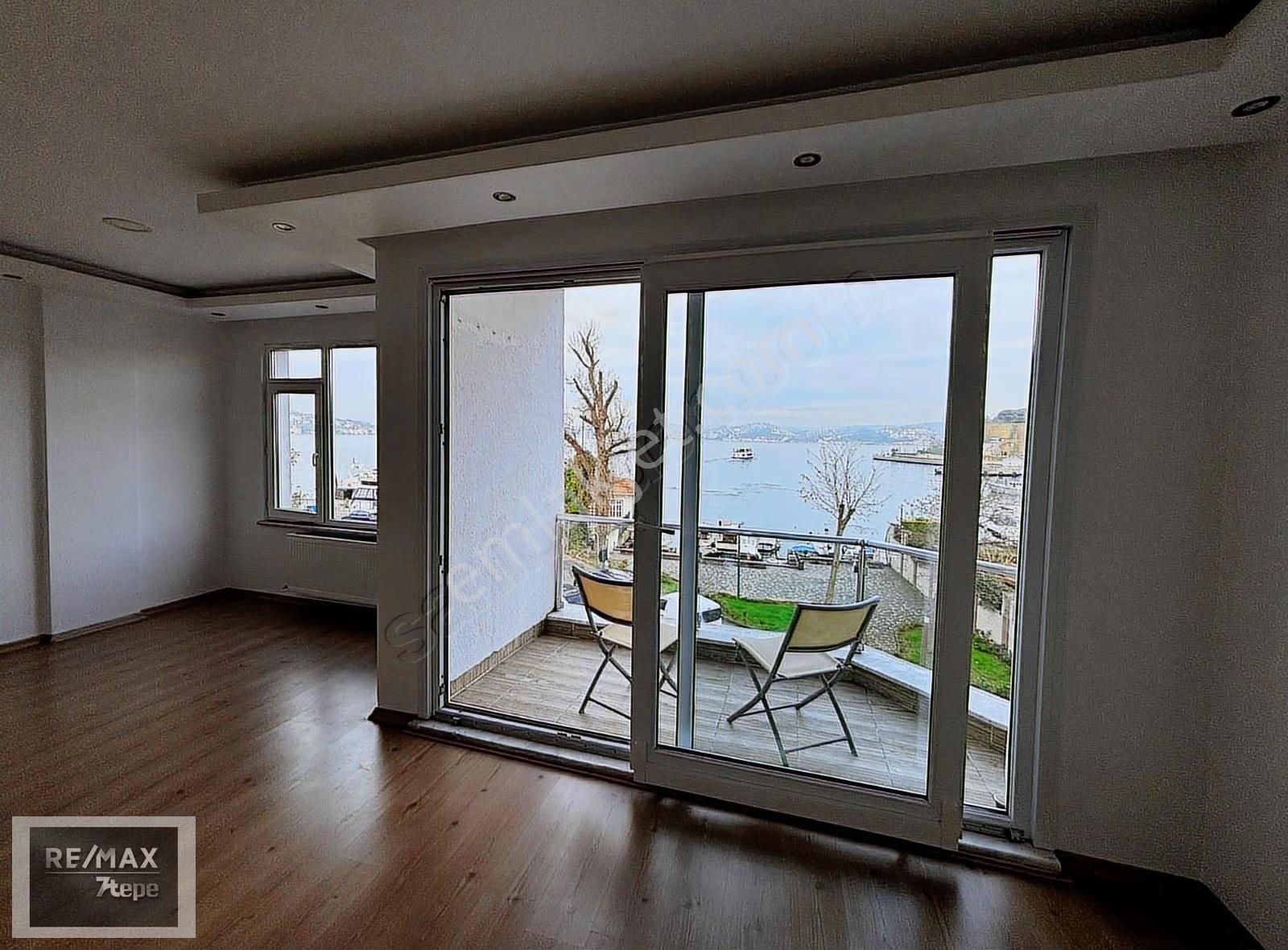 Boğaz'da, İkonık Çubuklu Apartmanında Kiralık 2+1 Daire - Görsel 9
