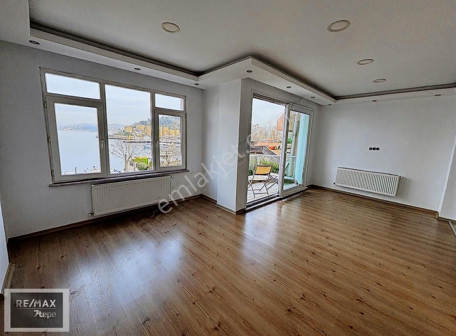 Boğaz'da, İkonık Çubuklu Apartmanında Kiralık 2+1 Daire - Görsel 14