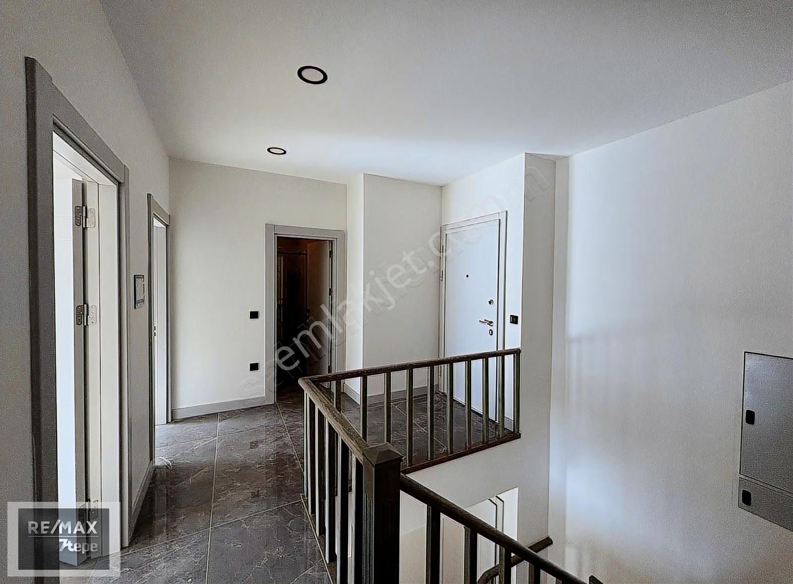 Beykoz Maritza Vadı Evleri'nde Satılık 5+1 Plan Dubleks - Görsel 18