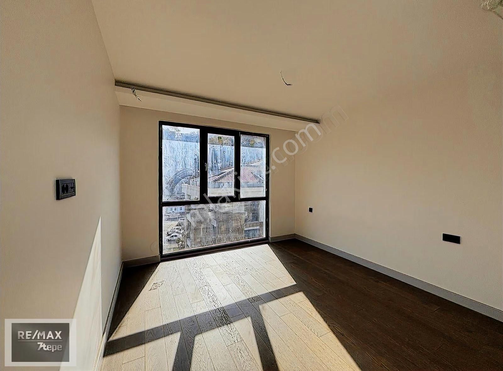 Beykoz Maritza Vadı Evleri'nde Satılık 5+1 Plan Dubleks - Görsel 8