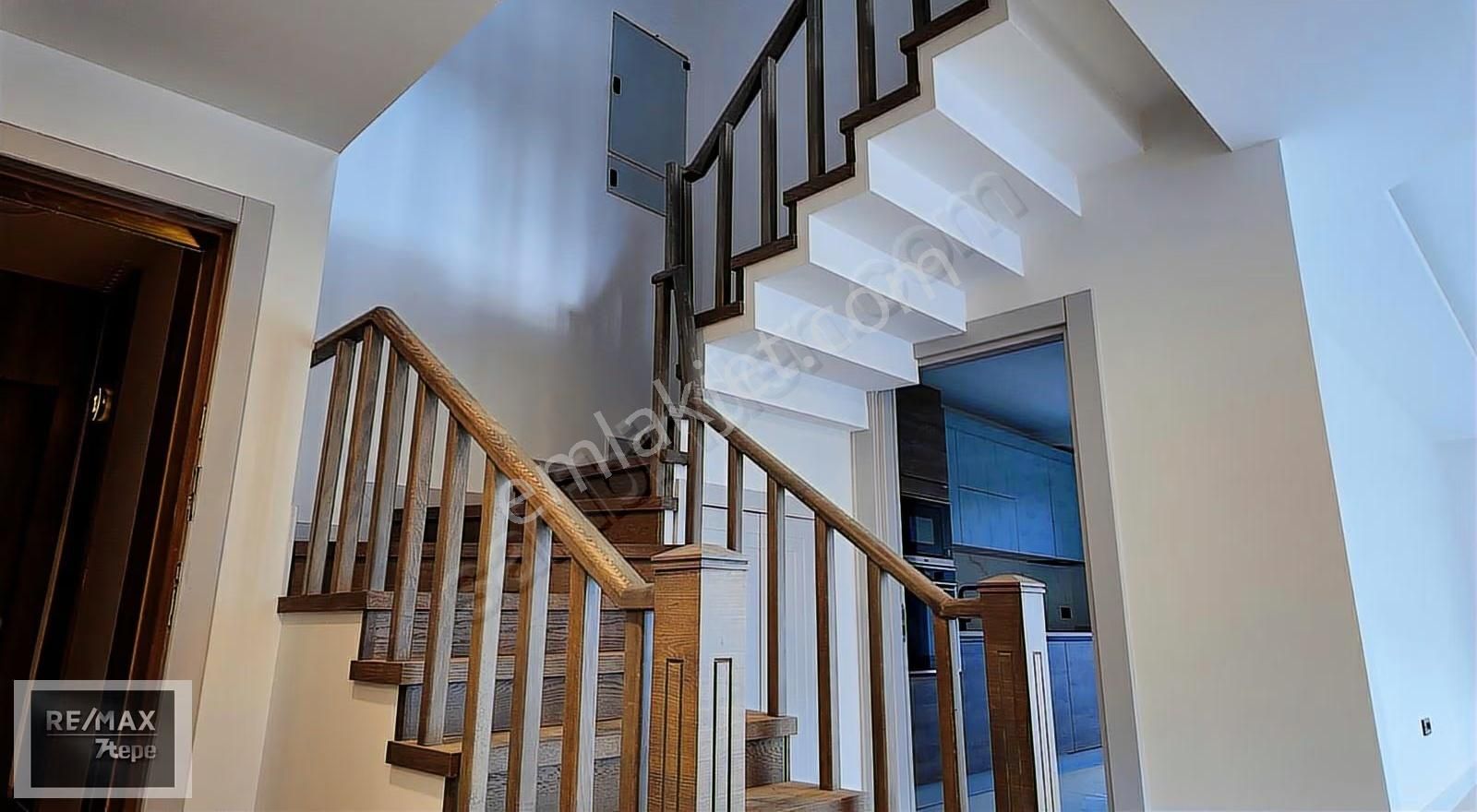 Beykoz Maritza Vadı Evleri'nde Satılık 5+1 Plan Dubleks - Görsel 23