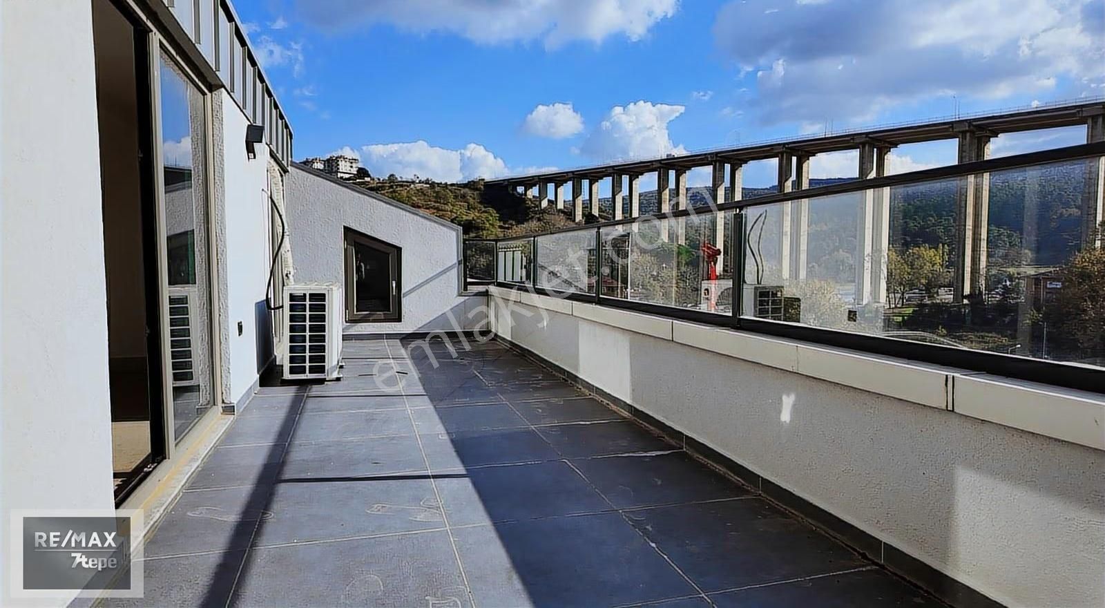 Beykoz Maritza Vadı Evleri'nde Satılık 5+1 Plan Dubleks - Görsel 10