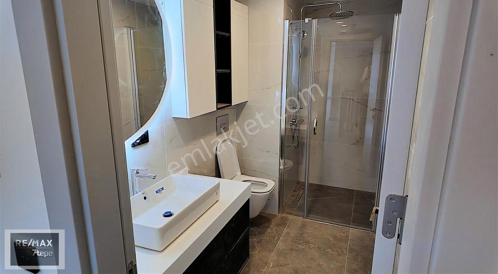 Beykoz Maritza Vadı Evleri'nde Satılık 5+1 Plan Dubleks - Görsel 7