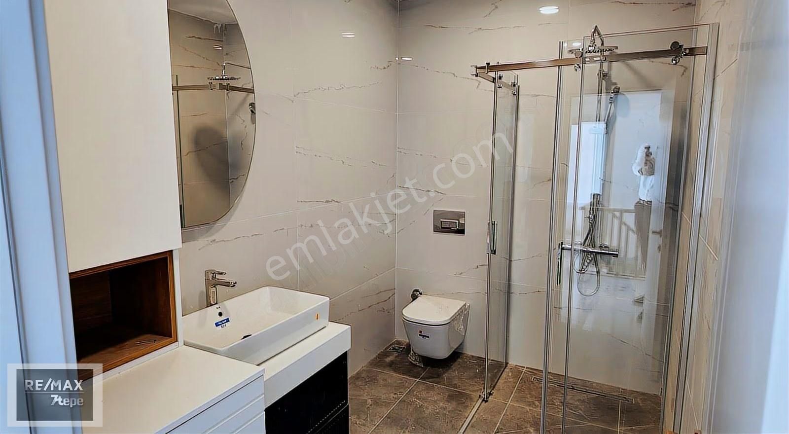 Beykoz Maritza Vadı Evleri'nde Satılık 5+1 Plan Dubleks - Görsel 2