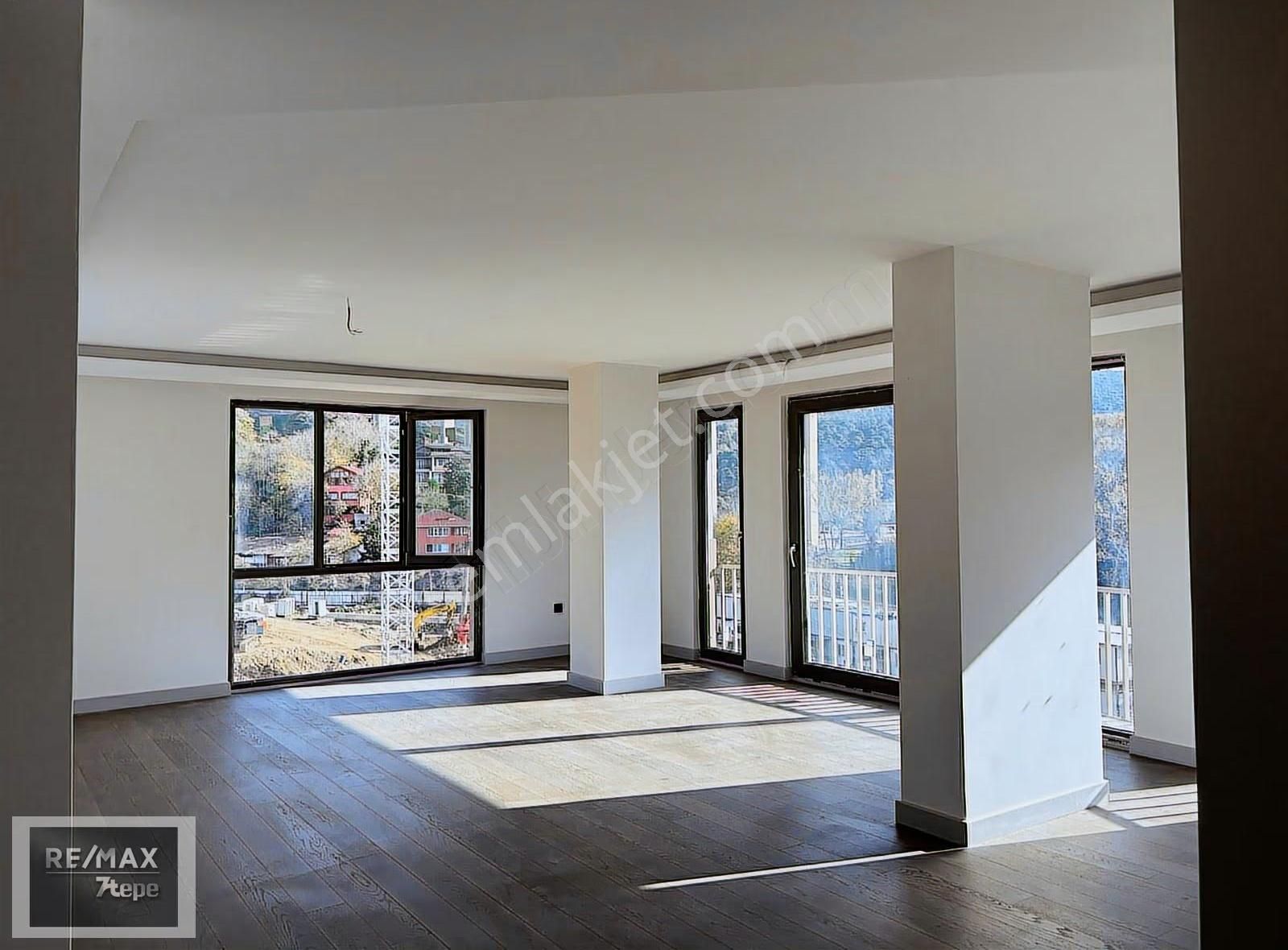 Beykoz Maritza Vadı Evleri'nde Satılık 5+1 Plan Dubleks - Görsel 12