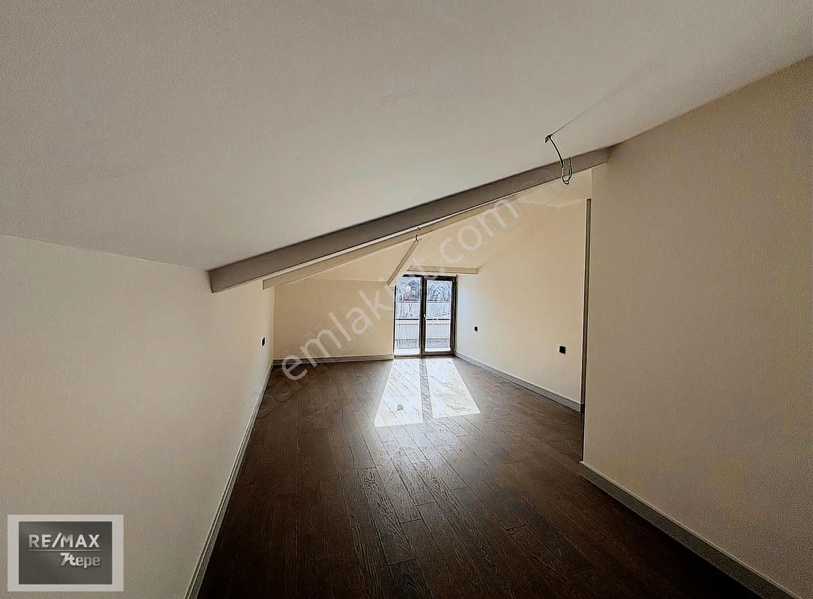 Beykoz Maritza Vadı Evleri'nde Satılık 5+1 Plan Dubleks - Görsel 16