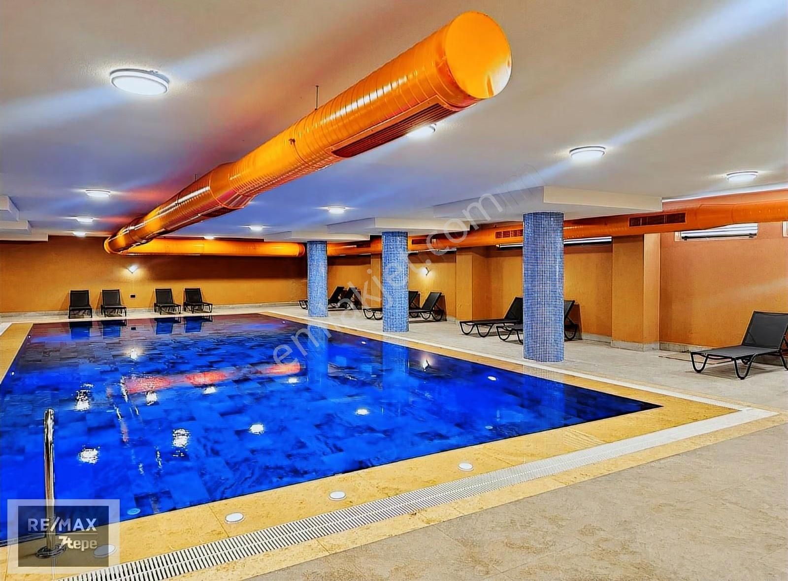 Beykoz Maritza Vadı Evleri'nde Satılık 5+1 Plan Dubleks - Görsel 21