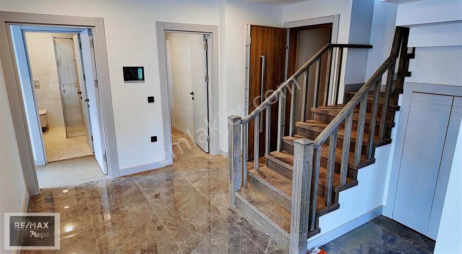 Beykoz Maritza Vadı Evleri'nde Satılık 5+1 Plan Dubleks - Görsel 5