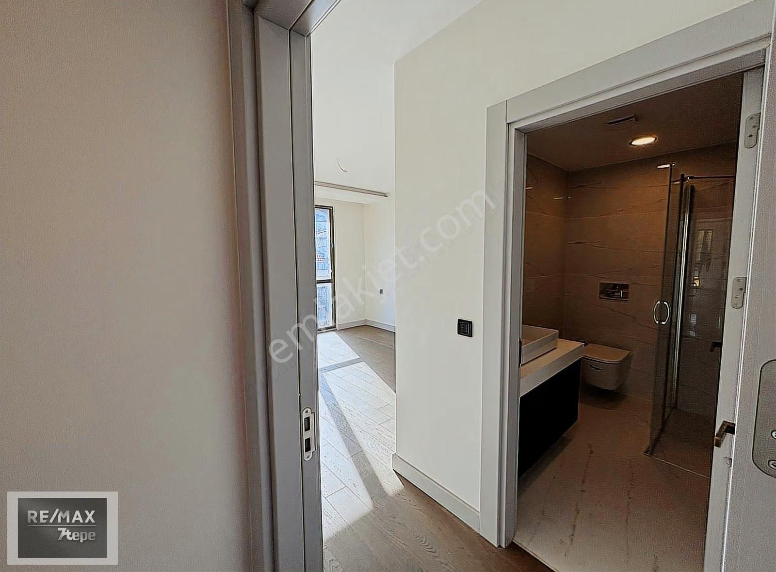 Beykoz Maritza Vadı Evleri'nde Satılık 5+1 Plan Dubleks - Görsel 13