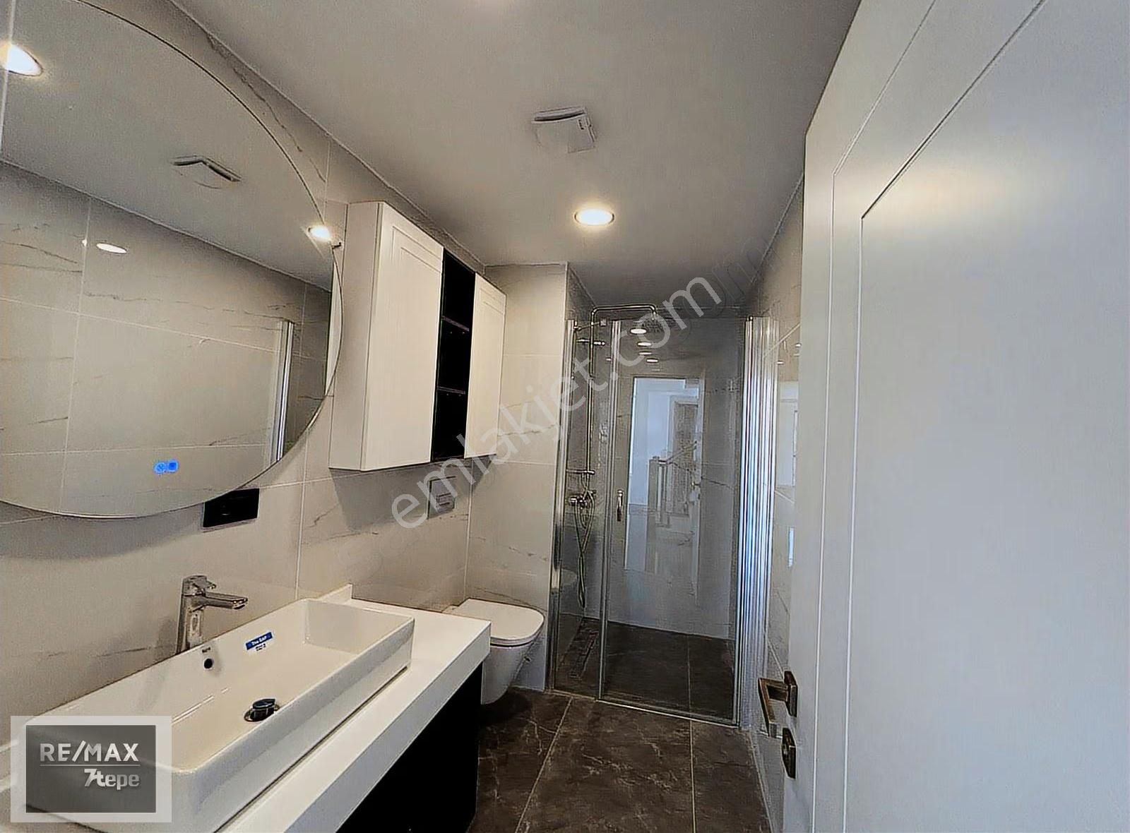 Beykoz Maritza Vadı Evleri'nde Satılık 5+1 Plan Dubleks - Görsel 11