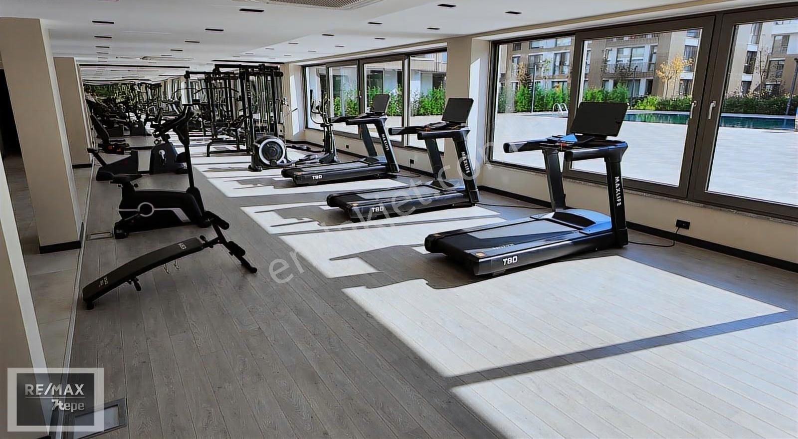 Beykoz Maritza Vadı Evleri'nde Satılık 5+1 Plan Dubleks - Görsel 6