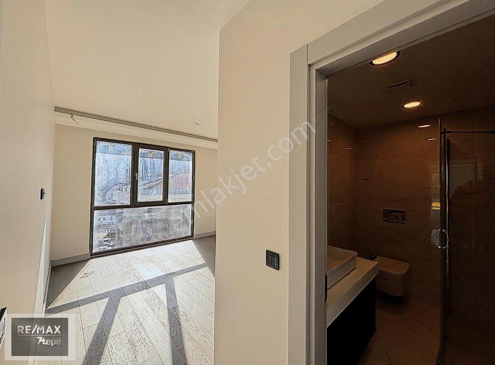 Beykoz Maritza Vadı Evleri'nde Satılık 5+1 Plan Dubleks - Görsel 4