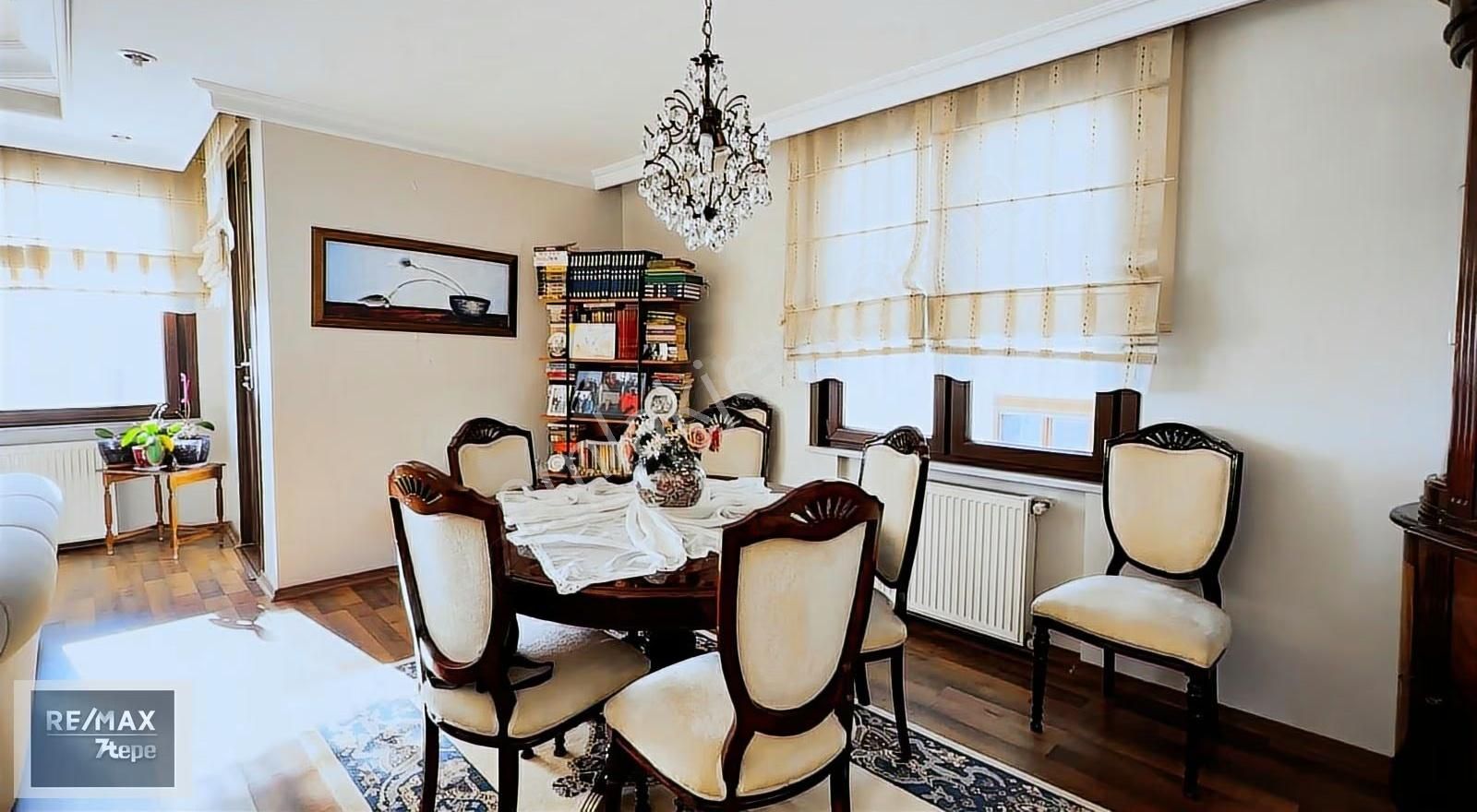 Kartal'da Adalar Ve Deniz Manzaralı Teraslı 6+2 Satılık Dubleks - Görsel 21