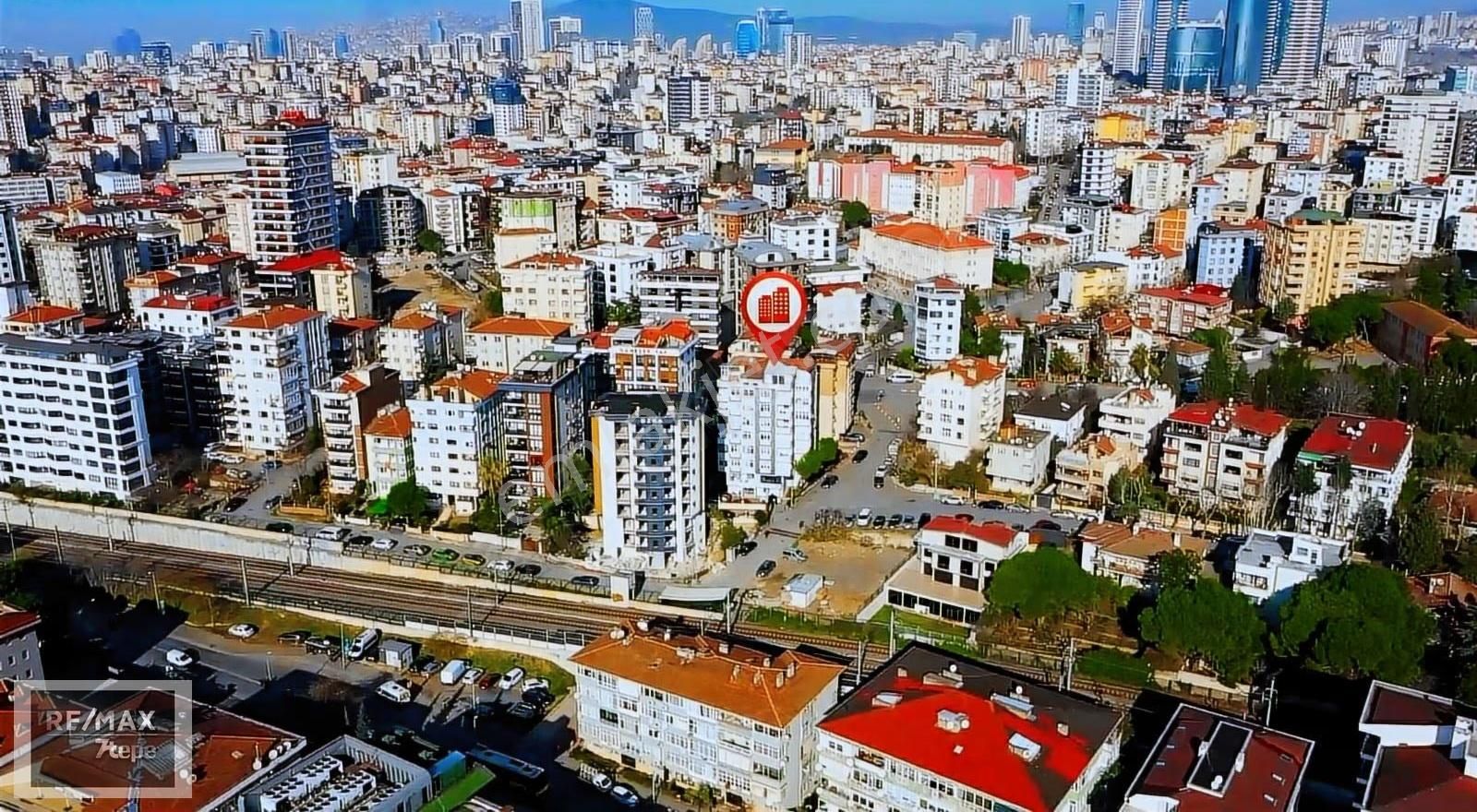 Kartal'da Adalar Ve Deniz Manzaralı Teraslı 6+2 Satılık Dubleks - Görsel 6