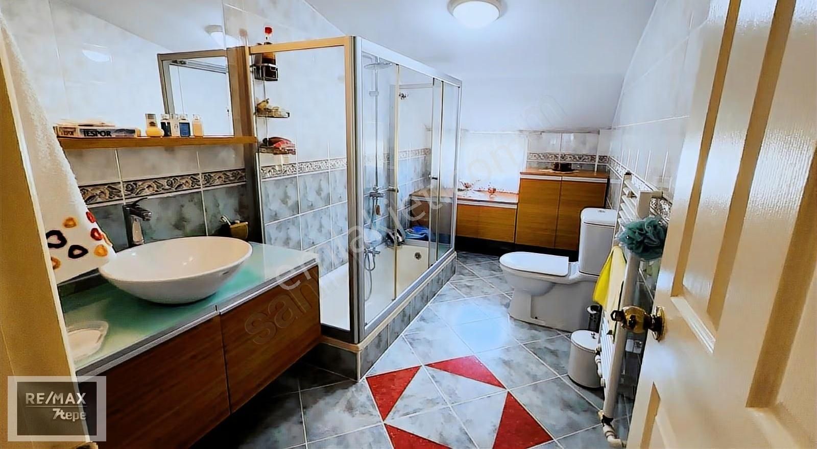 Kartal'da Adalar Ve Deniz Manzaralı Teraslı 6+2 Satılık Dubleks - Görsel 26