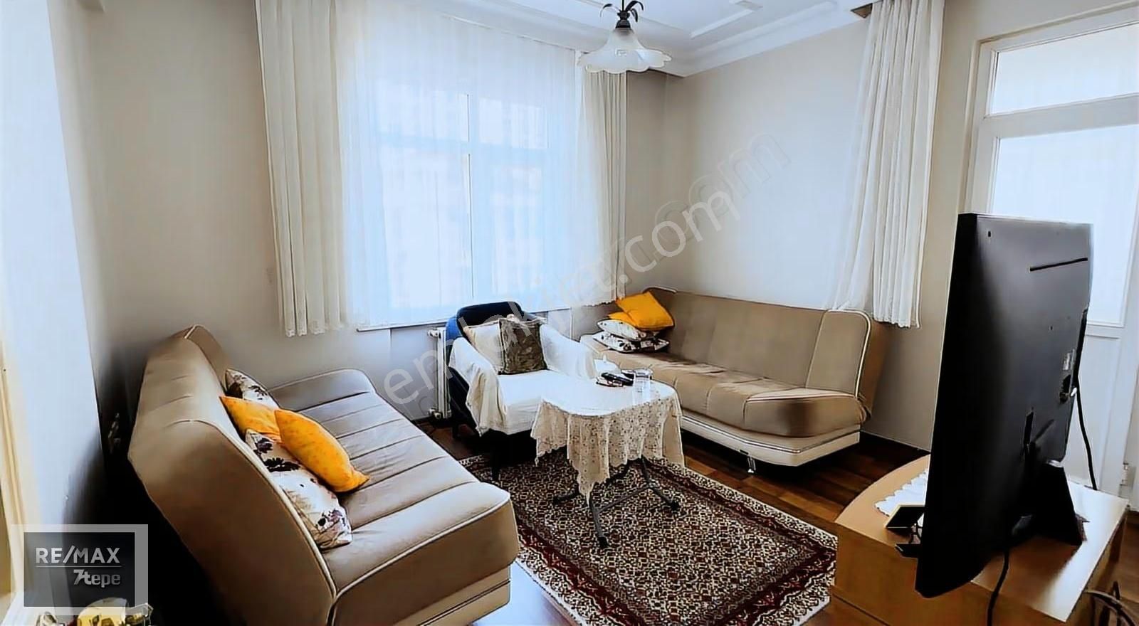 Kartal'da Adalar Ve Deniz Manzaralı Teraslı 6+2 Satılık Dubleks - Görsel 18