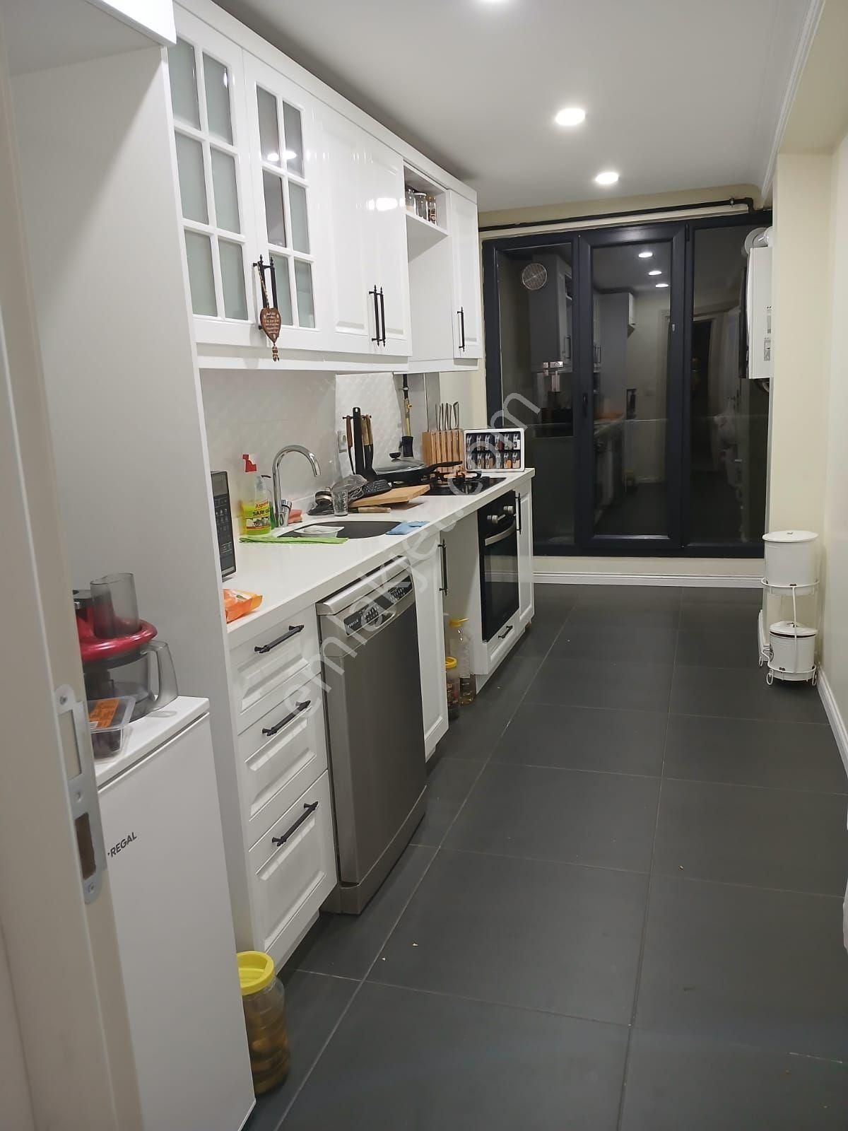 Sahibinden 2+1 Lux Kiralık Daire