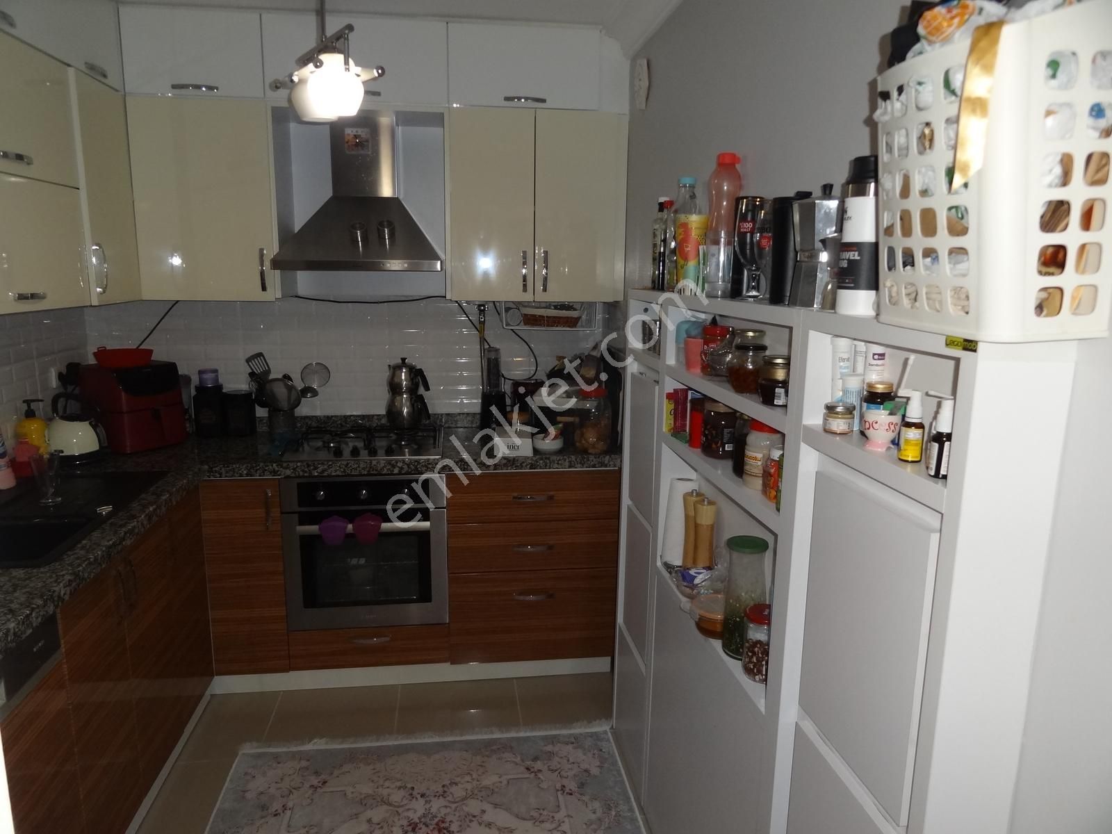 Ünalan Metro-metrobüs Yakını Genç Ap.teraslı Dubleks 3+1 Fırsatı - Görsel 10