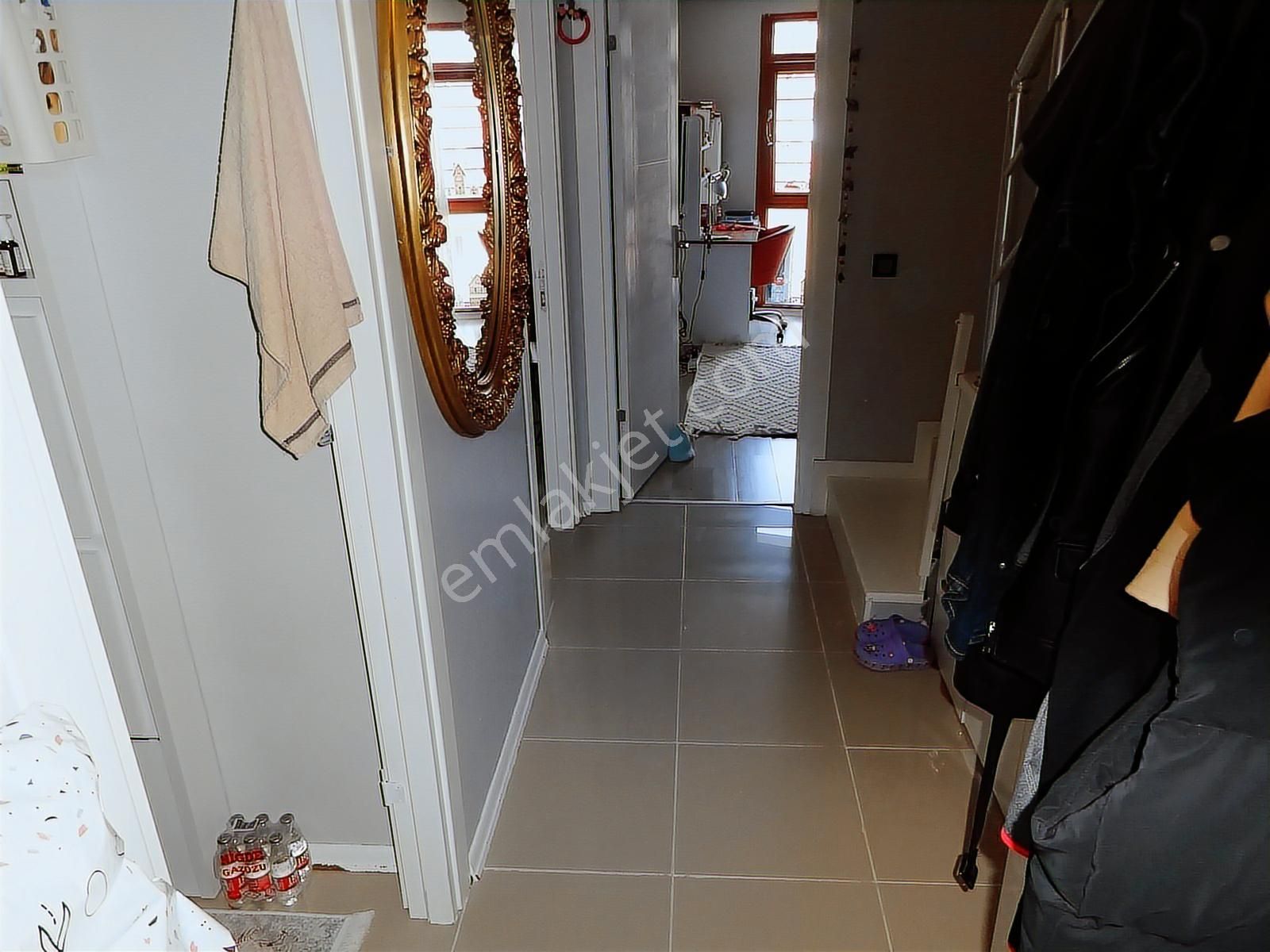 Ünalan Metro-metrobüs Yakını Genç Ap.teraslı Dubleks 3+1 Fırsatı - Görsel 15