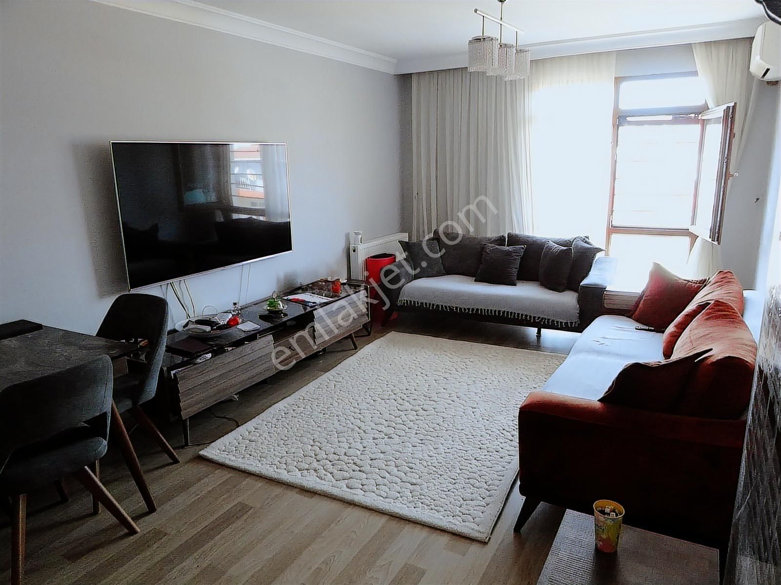 Ünalan Metro-metrobüs Yakını Genç Ap.teraslı Dubleks 3+1 Fırsatı - Görsel 16