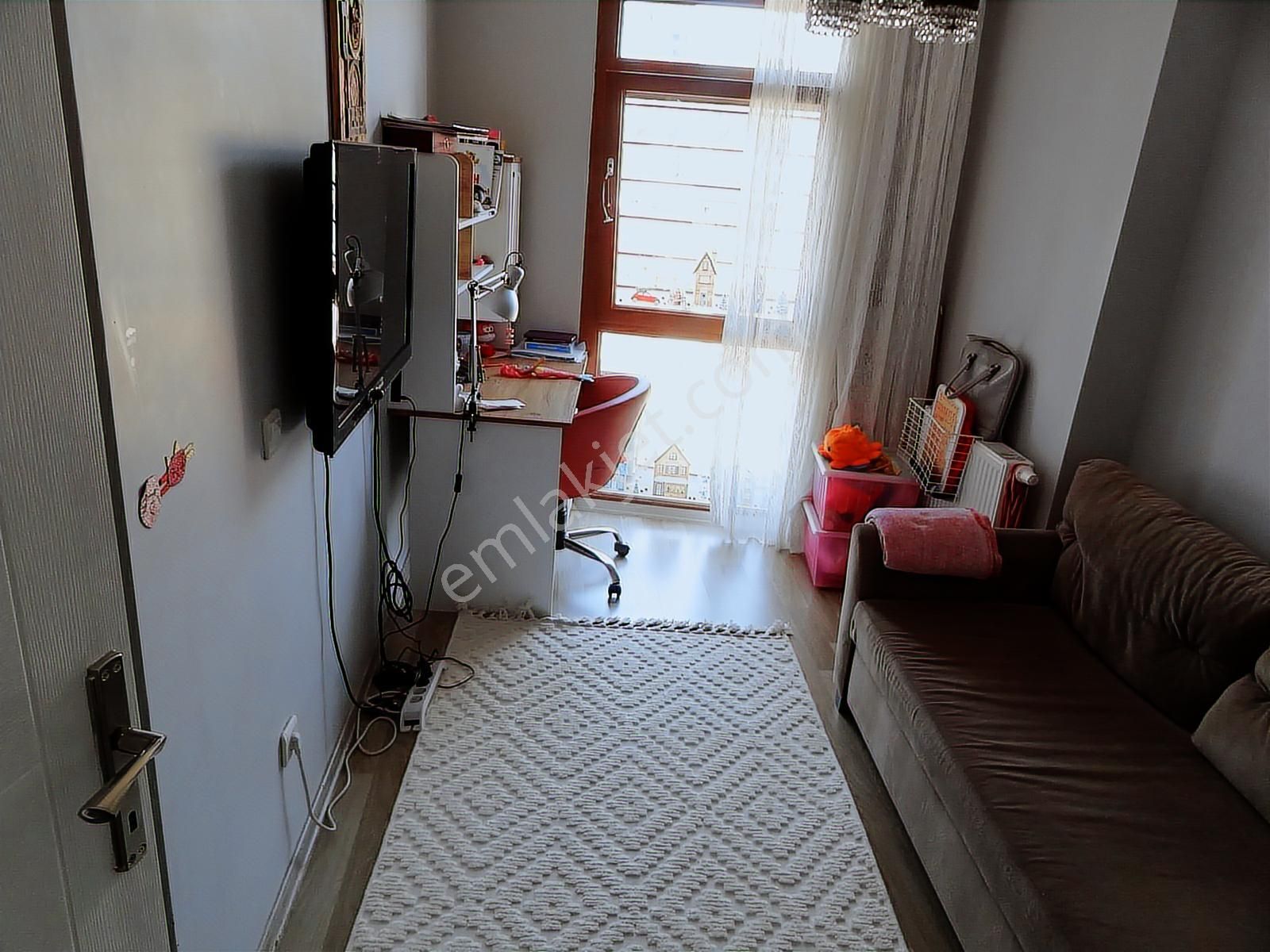 Ünalan Metro-metrobüs Yakını Genç Ap.teraslı Dubleks 3+1 Fırsatı - Görsel 11