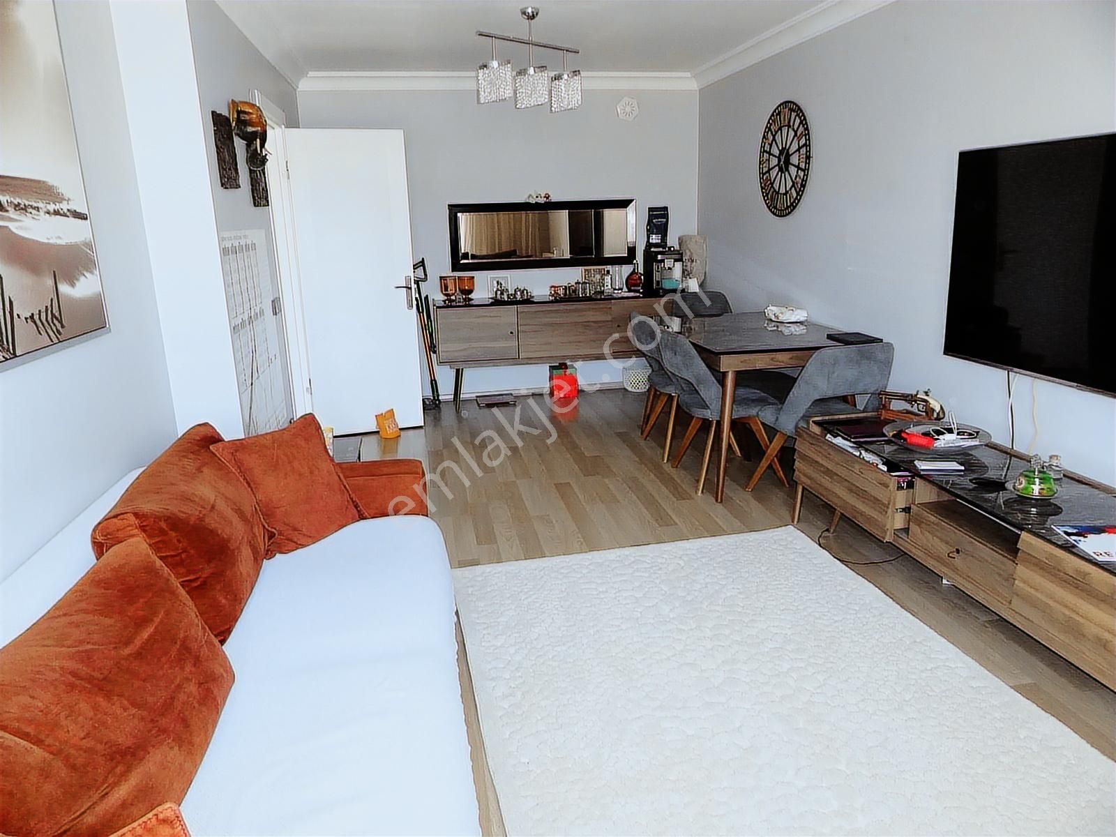 Ünalan Metro-metrobüs Yakını Genç Ap.teraslı Dubleks 3+1 Fırsatı - Görsel 8