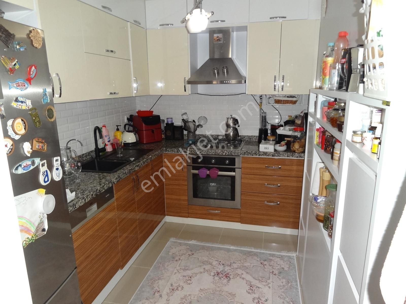 Ünalan Metro-metrobüs Yakını Genç Ap.teraslı Dubleks 3+1 Fırsatı - Görsel 27