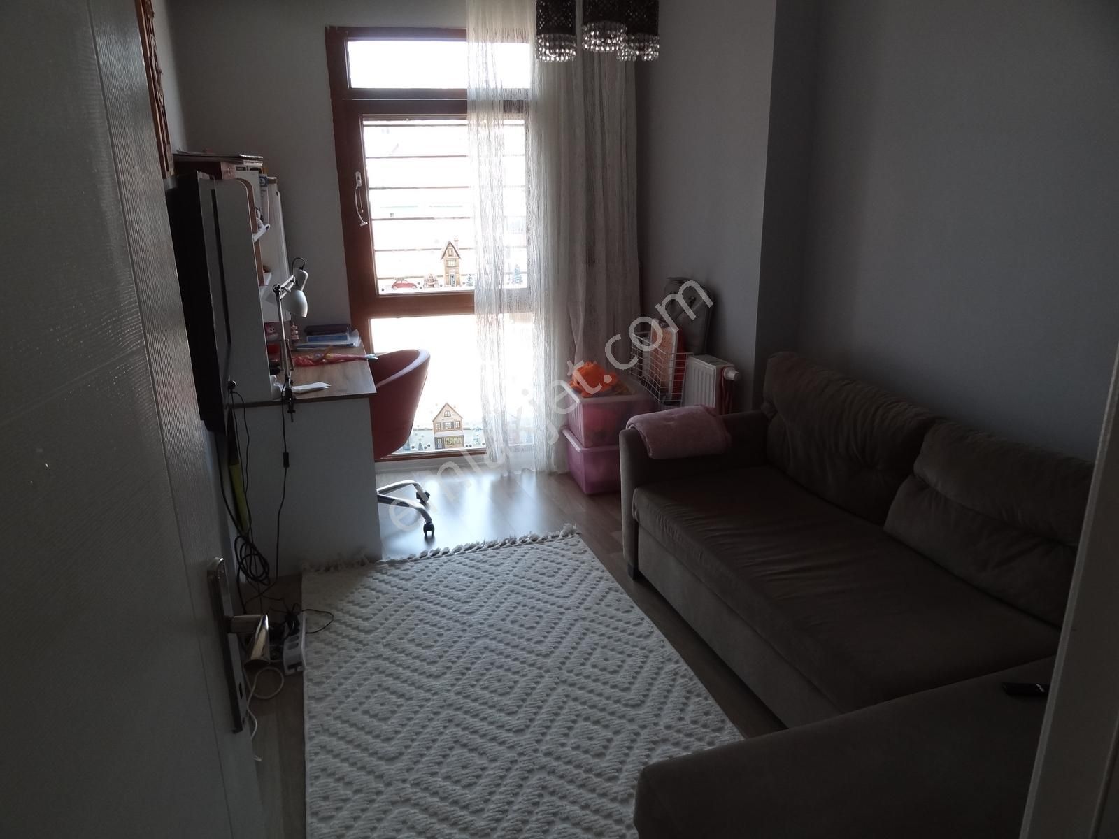 Ünalan Metro-metrobüs Yakını Genç Ap.teraslı Dubleks 3+1 Fırsatı - Görsel 20