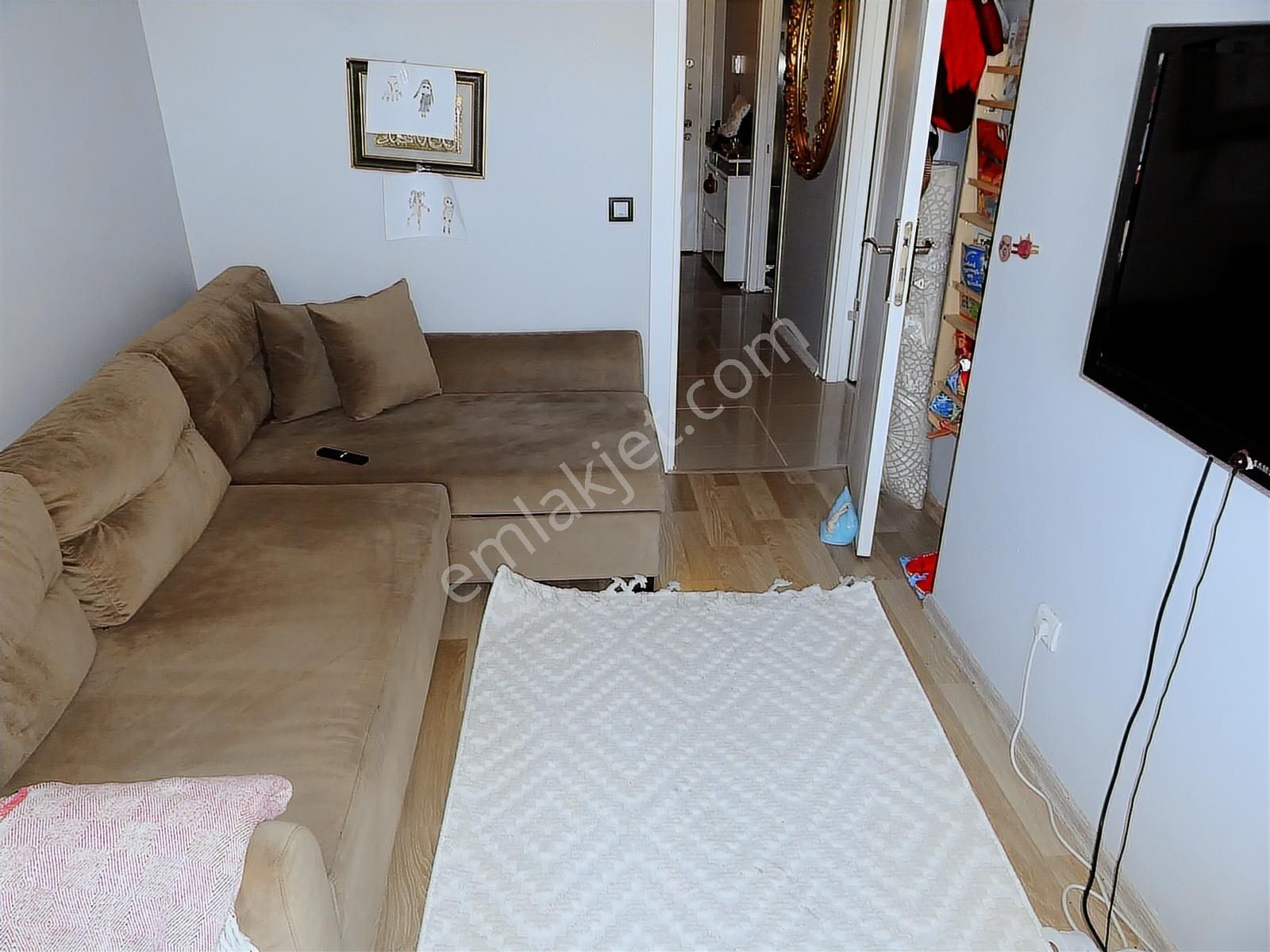 Ünalan Metro-metrobüs Yakını Genç Ap.teraslı Dubleks 3+1 Fırsatı - Görsel 29